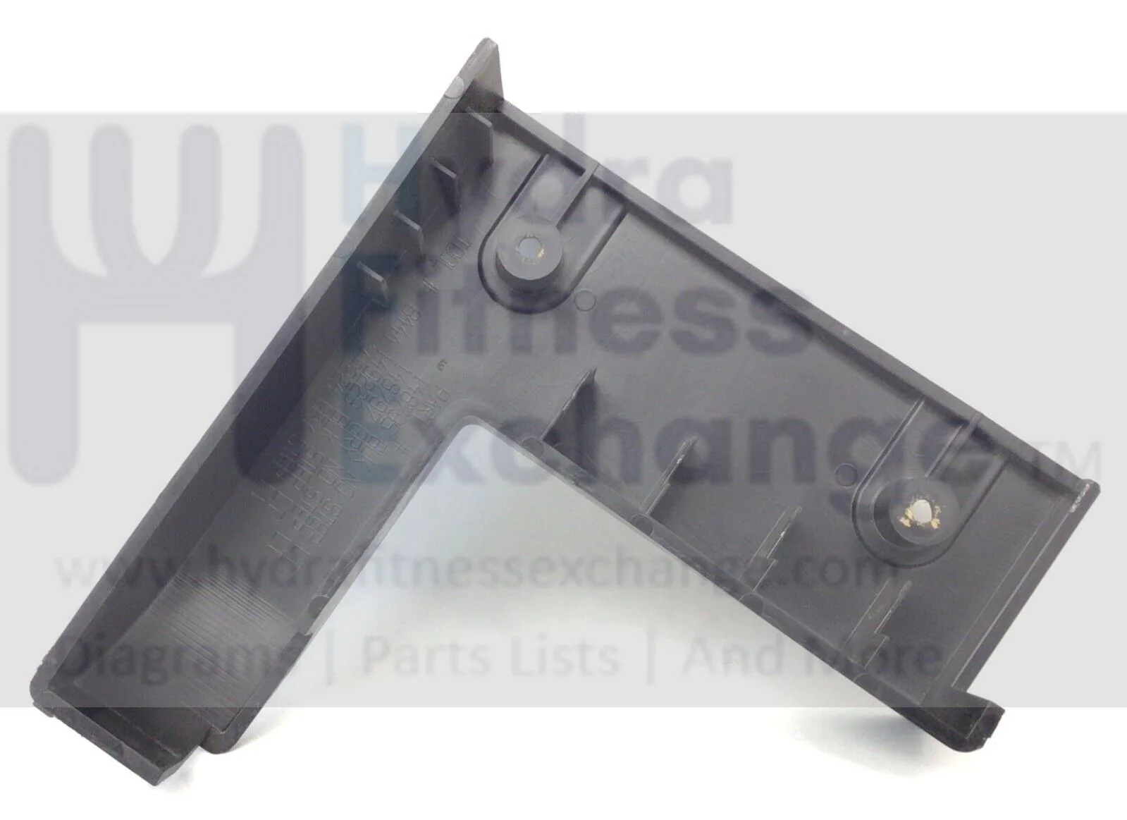 Proform 725EX 785EX J8 PT6.0 Treadmill Left Front Endcap 148795 - Image 2