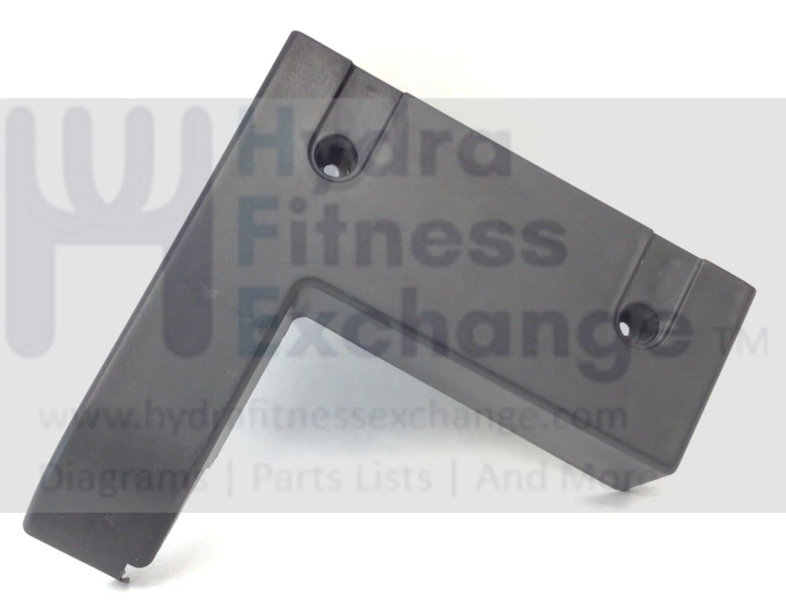 Proform 725EX 785EX J8 PT6.0 Treadmill Right Front Endcap 148794