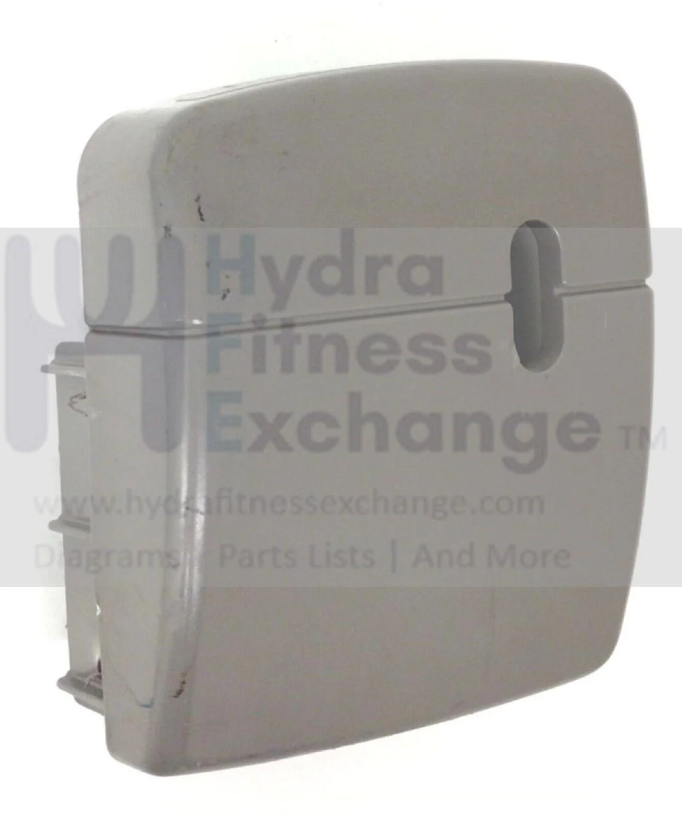 Proform 730 - PFTL17043 Treadmill Left Rear End Cap 119609