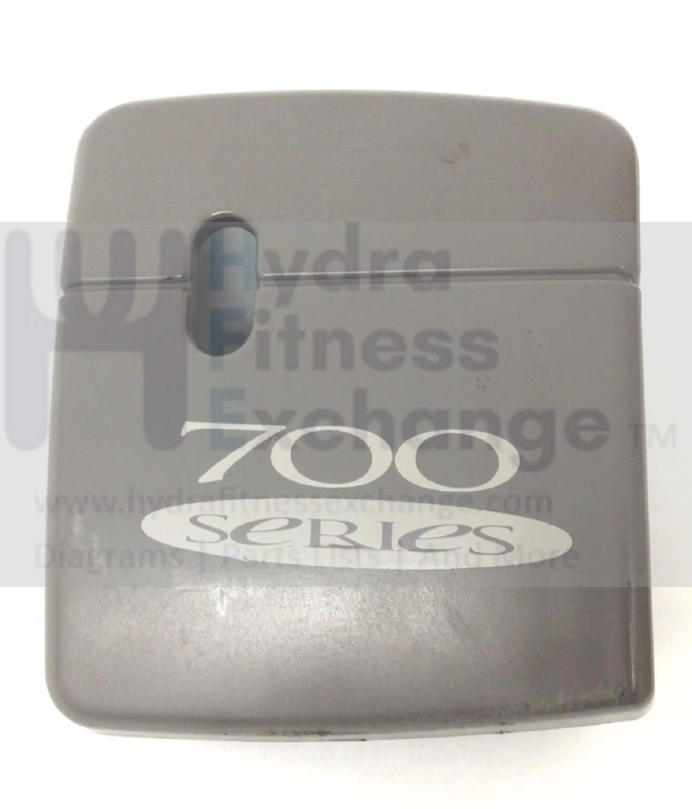 Proform 730 - PFTL17043 Treadmill Right Rear End Cap 119610