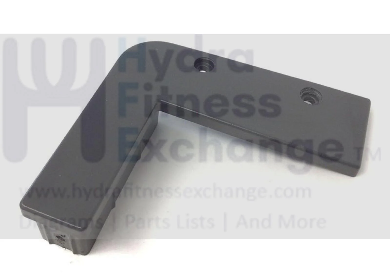 ProForm 730 - PFTL711040 Treadmill Front Right End Cap 215234