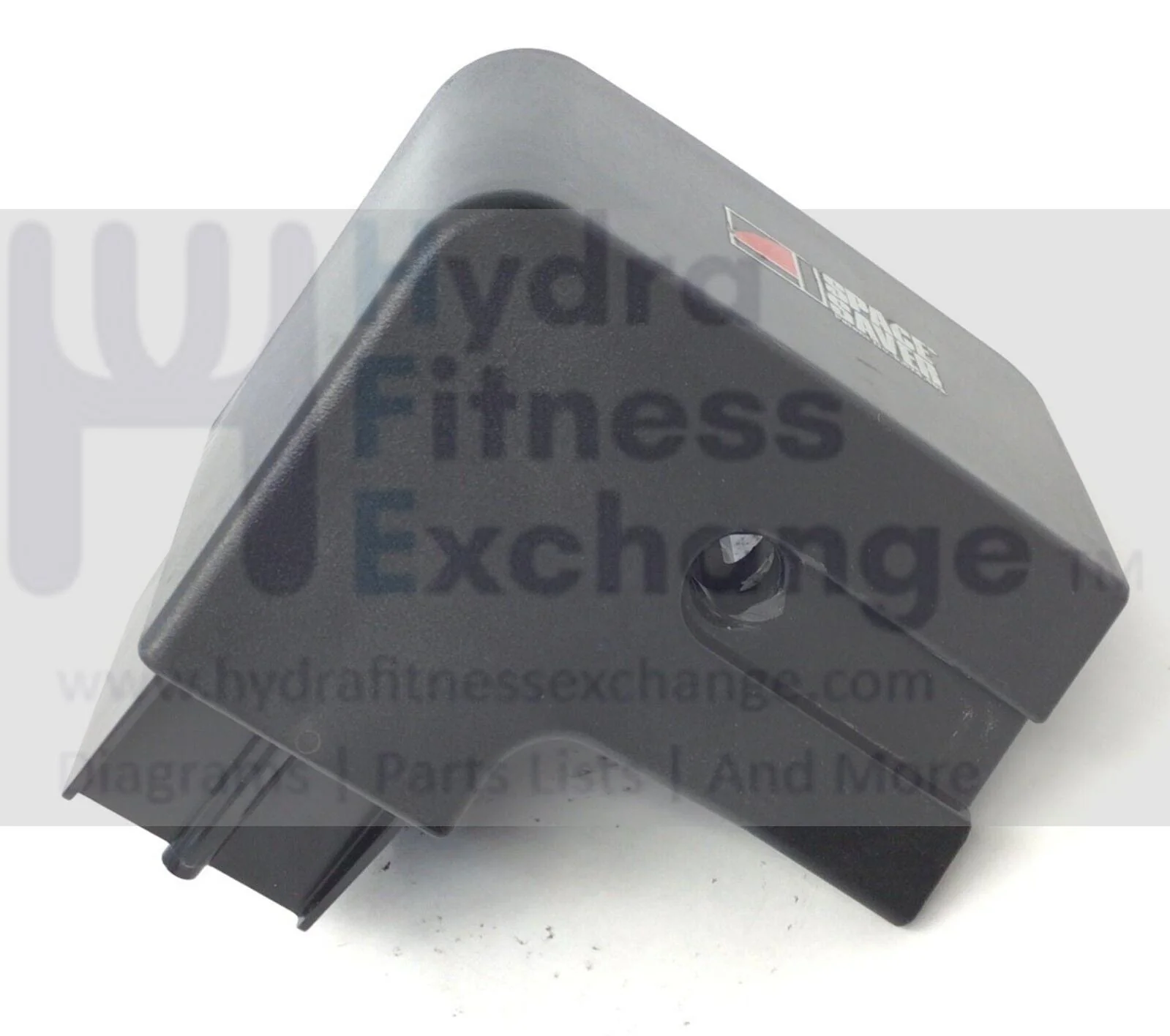 ProForm 730 - PFTL711040 Treadmill Left Rear End Cap MFR-215931LT 227753