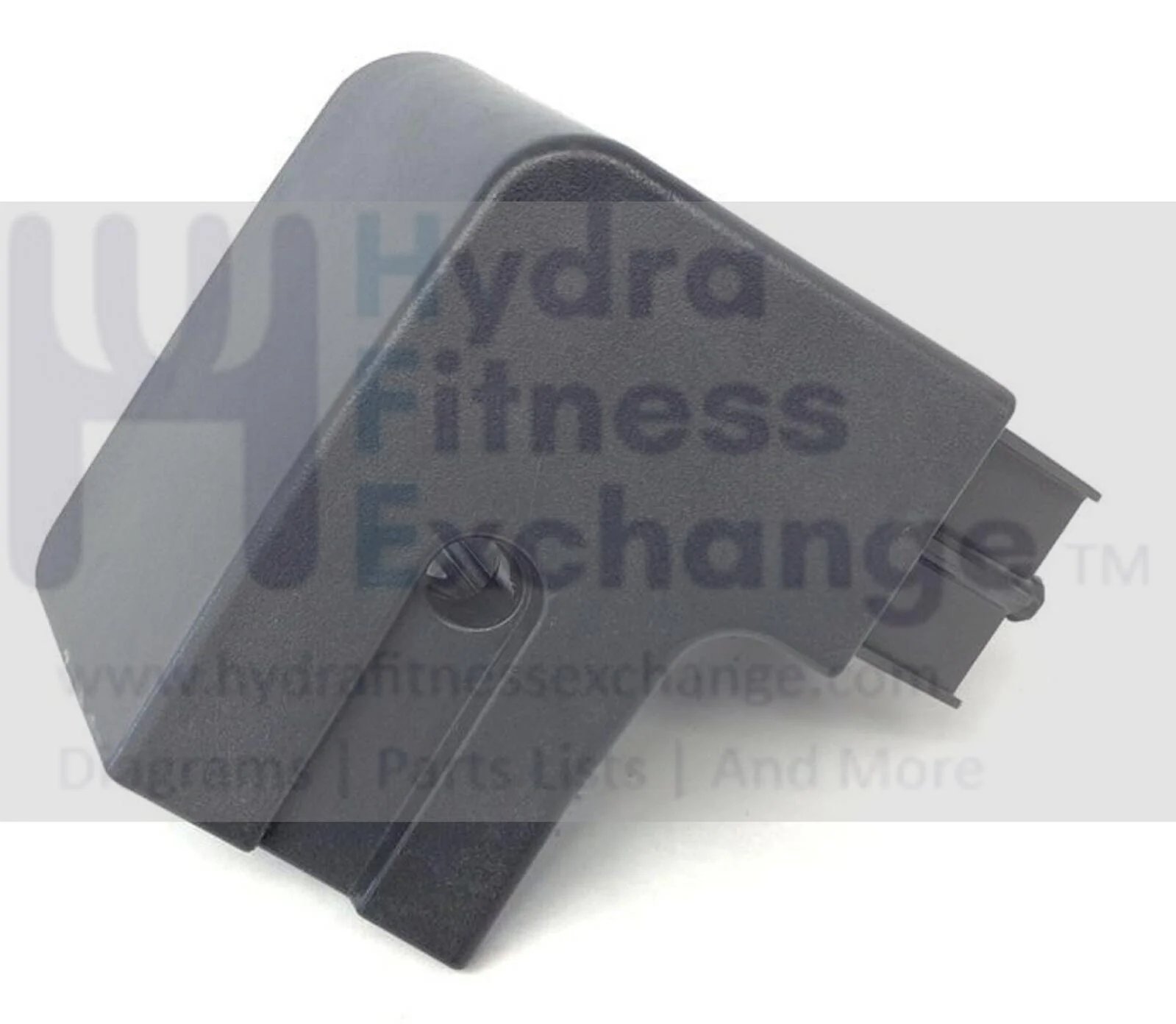 ProForm 730 - PFTL711040 Treadmill Right Rear End Cap 227754