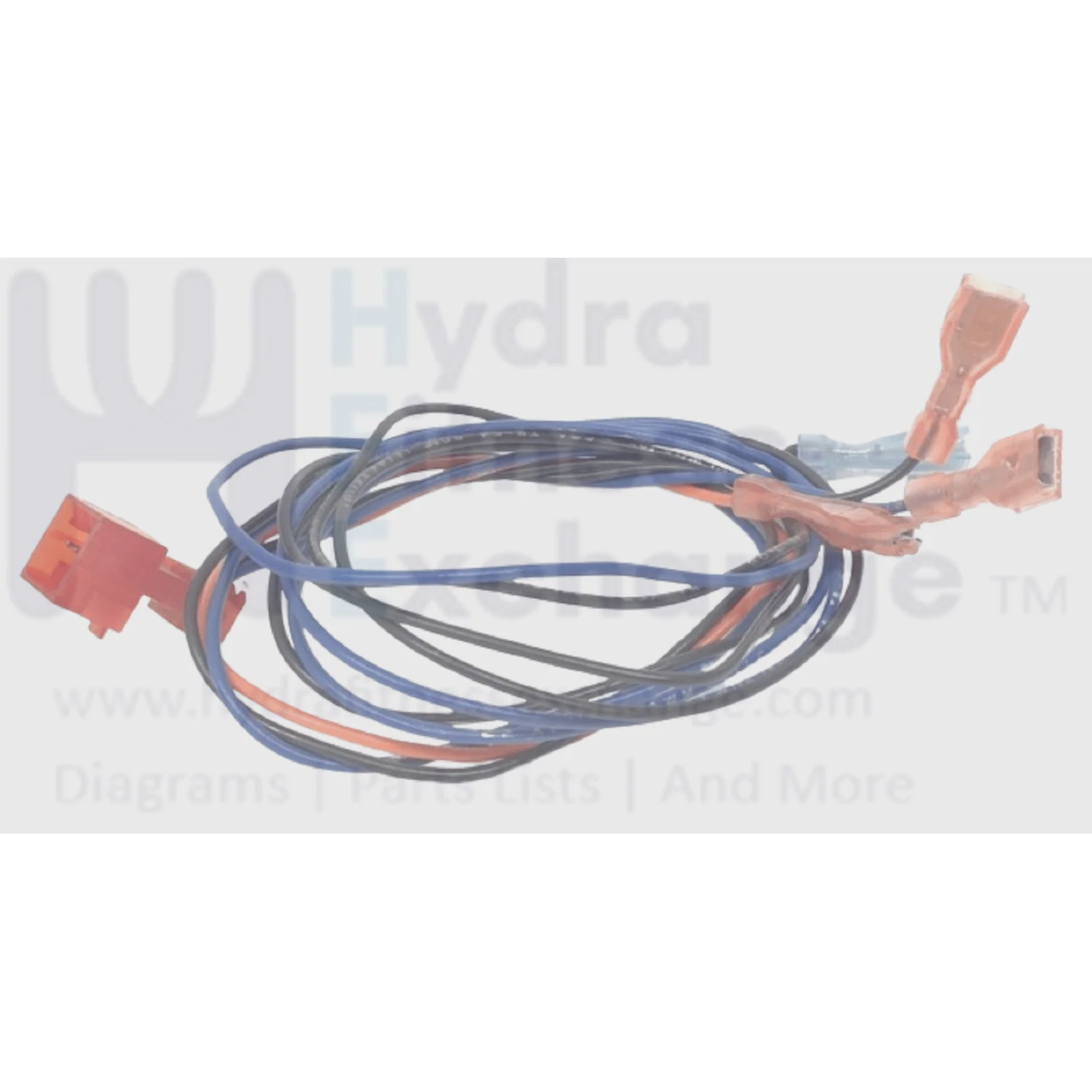 ProForm 730CS - 831.299270 Treadmill Heart Rate Pulse Wire wir-pls-012