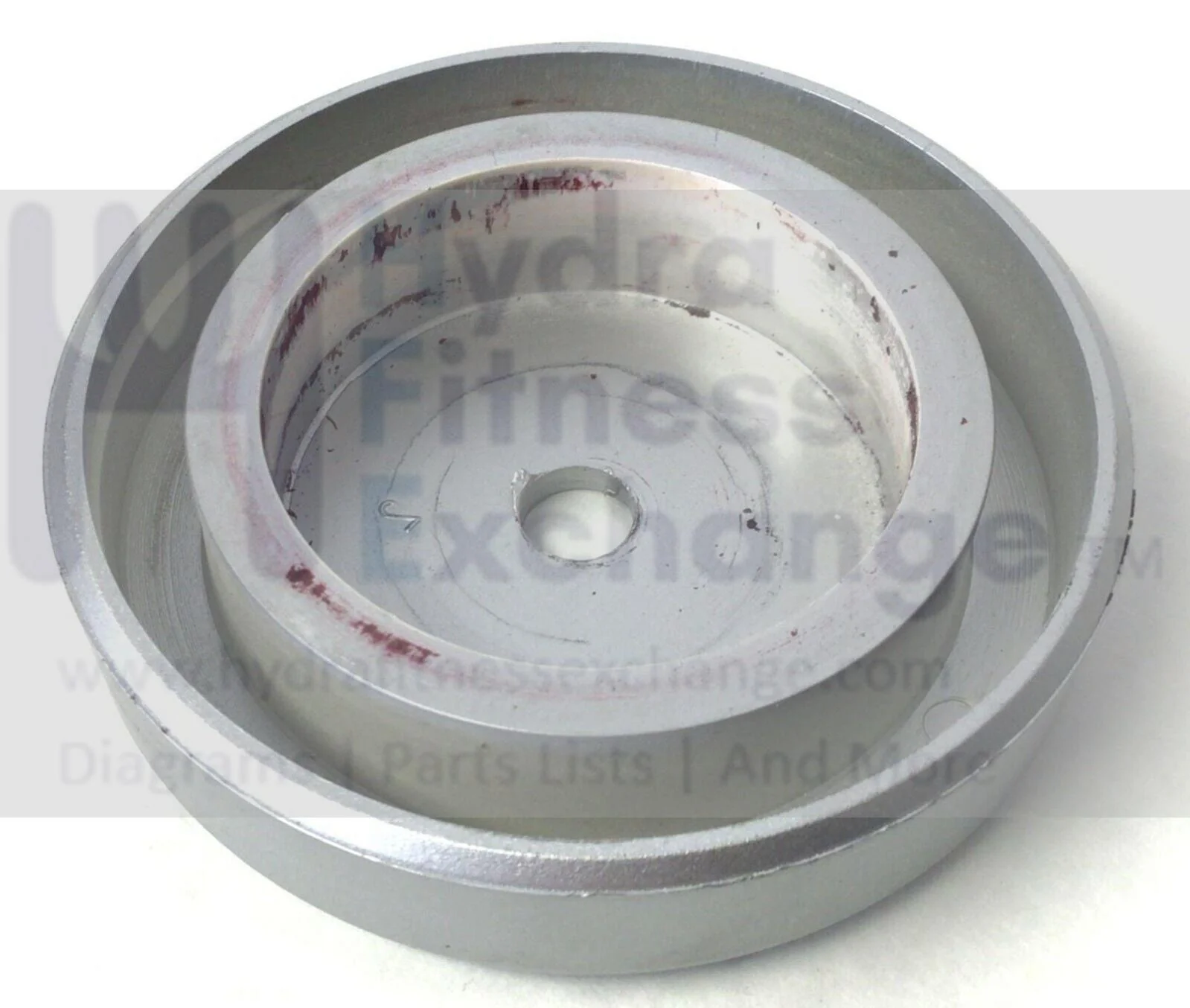 Proform 750 Prespective 1.0 LX Treadmill Spring Deck 228794