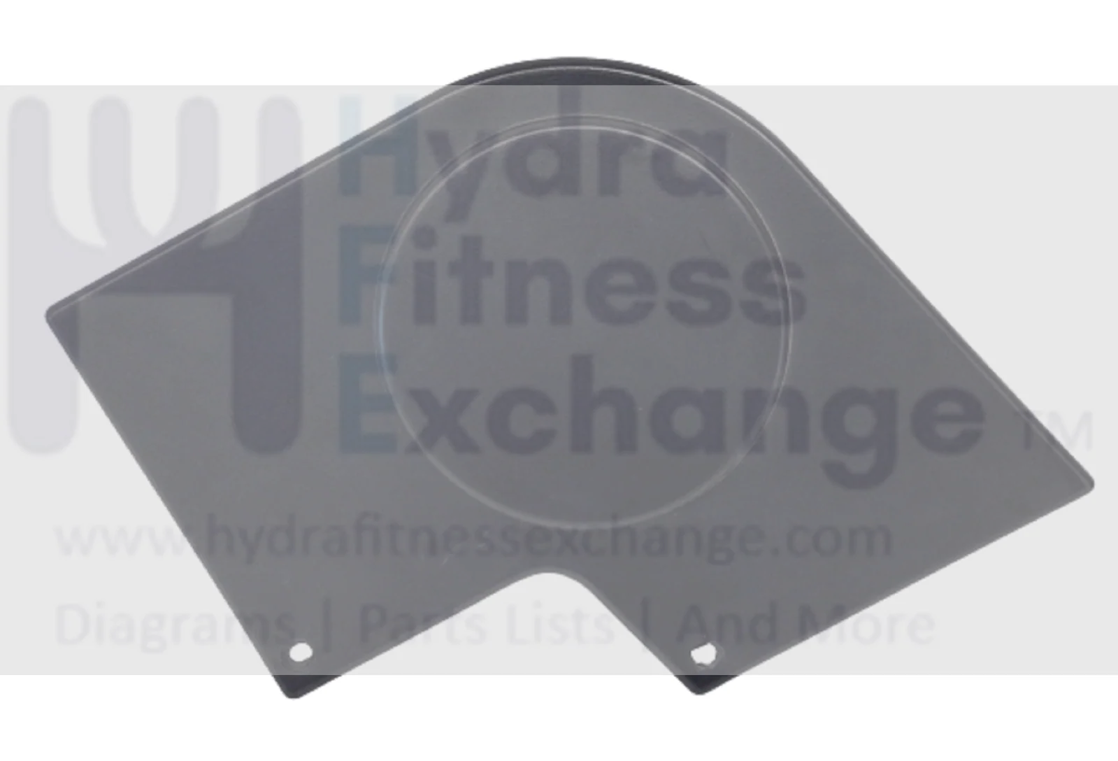 Proform 785 TL Treadmill Left or Right Upright Cover 136866