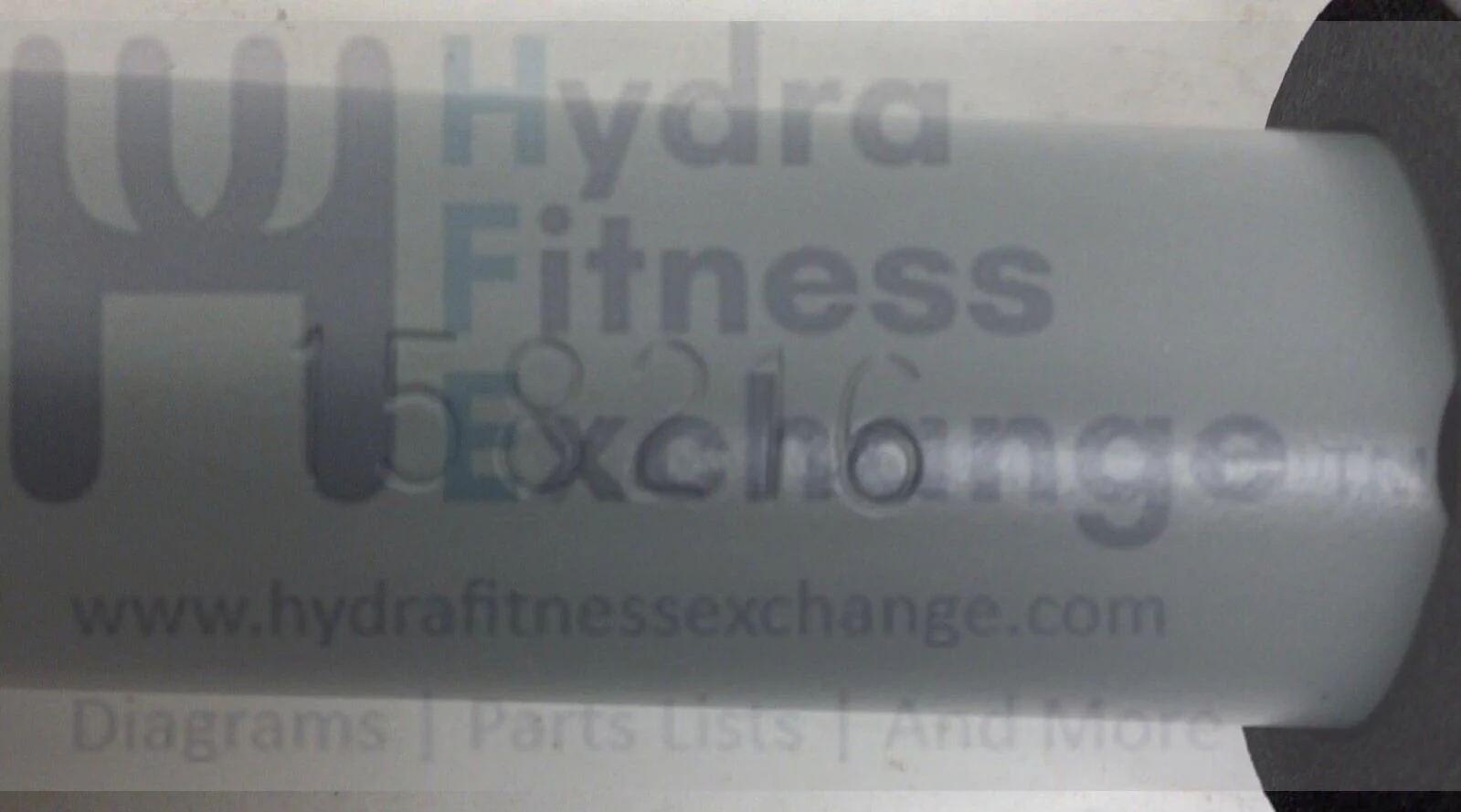 ProForm 785SS PFTL79100 PFTL79101 Treadmill Heart Rate Pulse Bar 158216 - Image 2