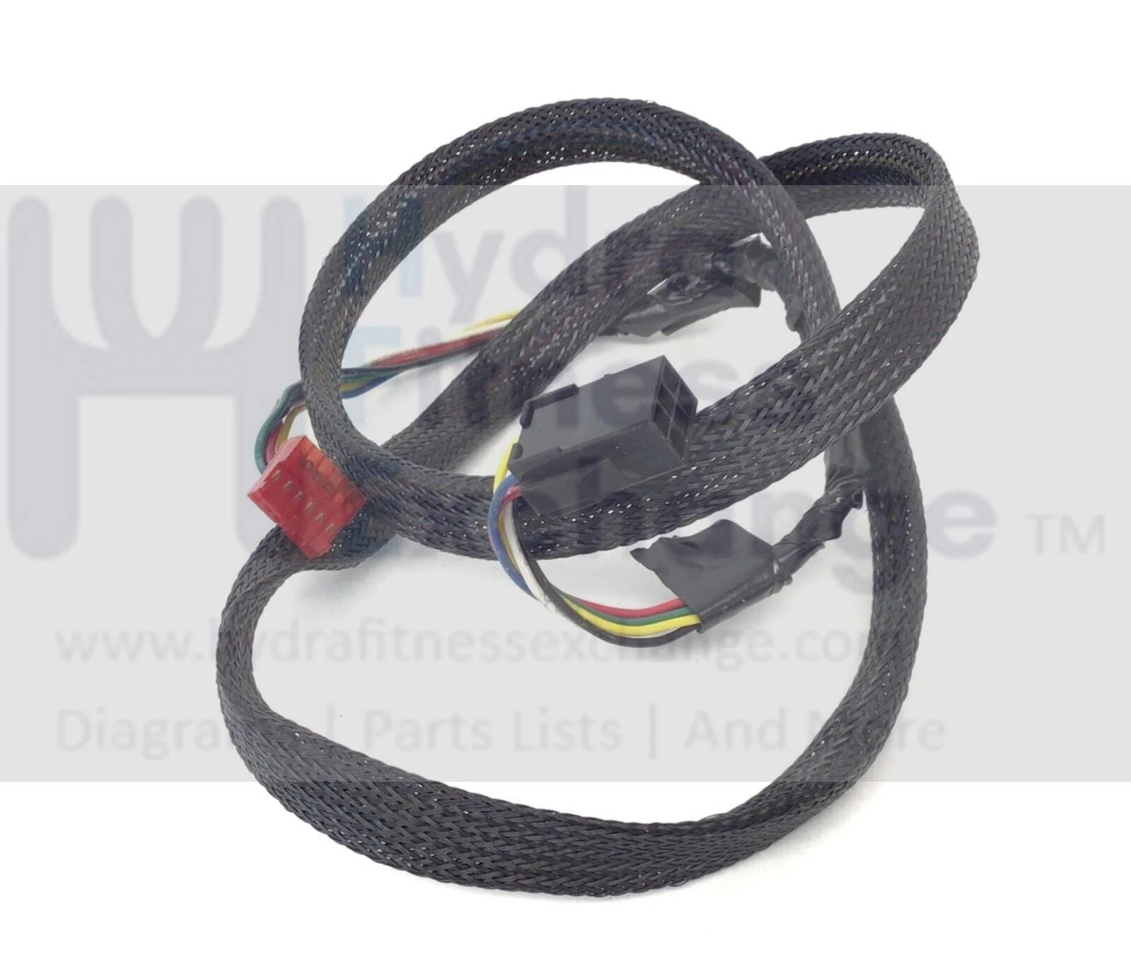 Proform 785TL PFTL44060 Treadmill Console Wire Harness 134490