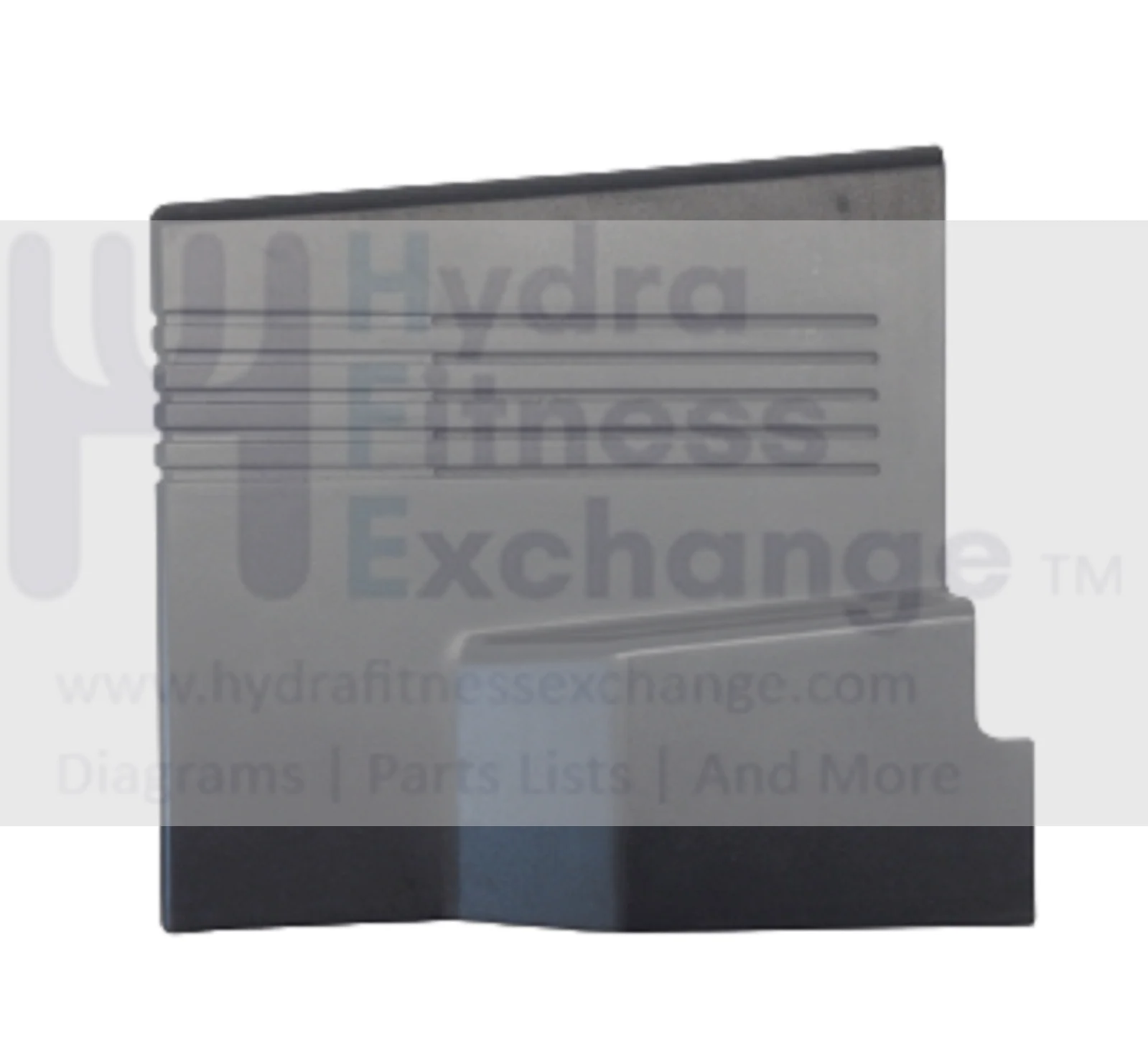 Proform 785TL PFTL44060 Treadmill TV Monitor Left Panel Front Cover 134173