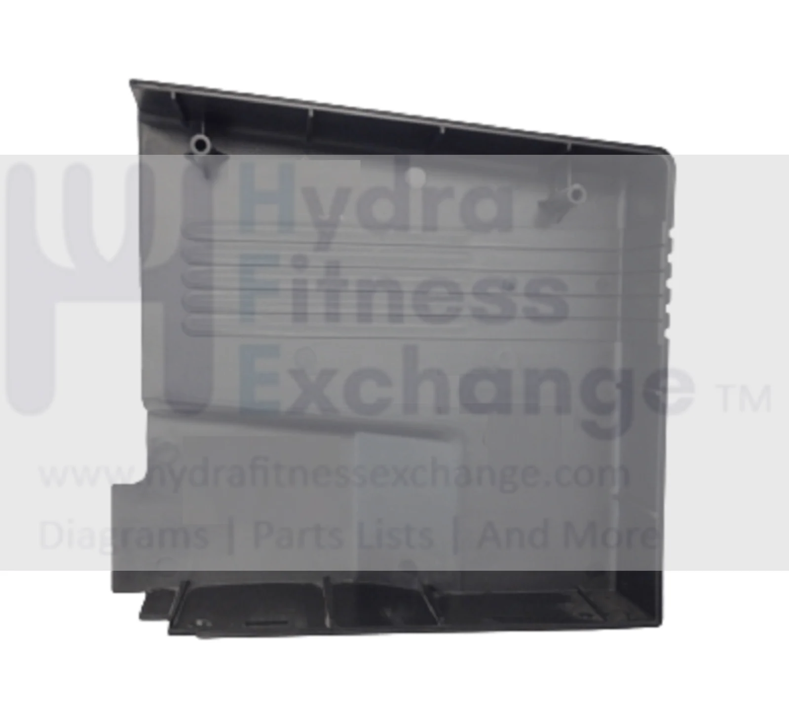 Proform 785TL PFTL44060 Treadmill TV Monitor Left Panel Front Cover 134173 - Image 2