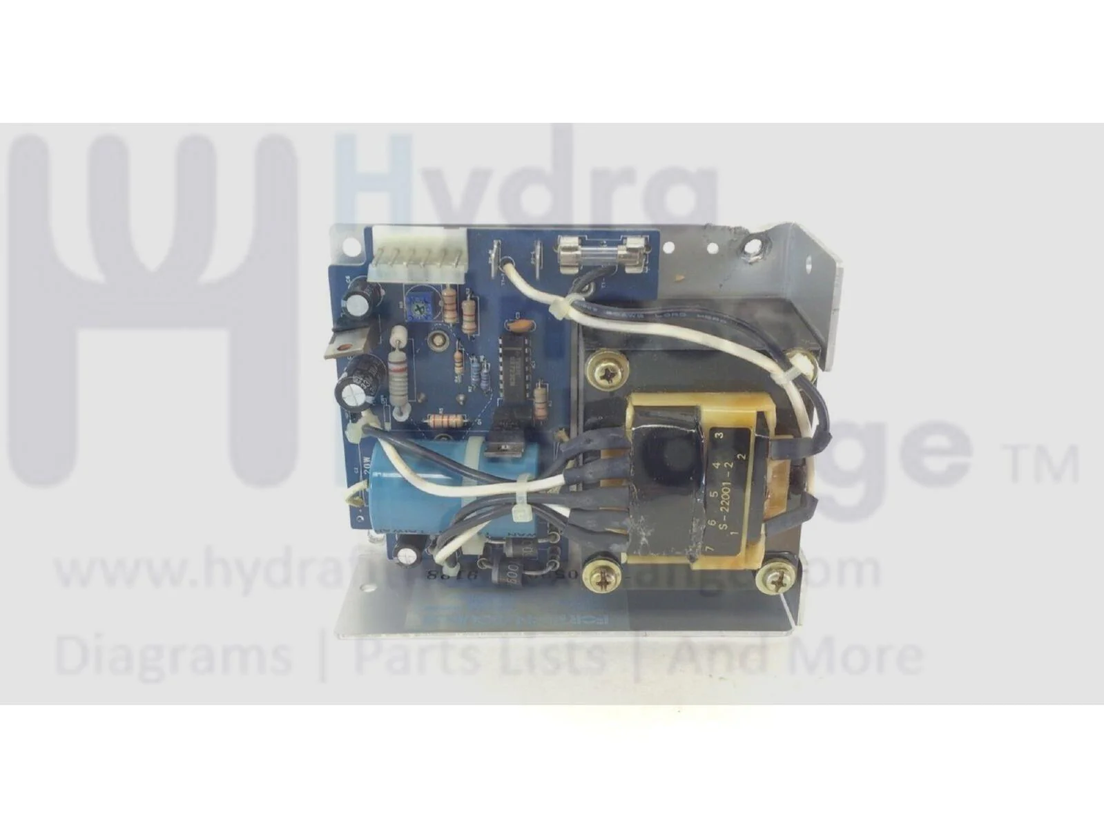 Proform 826 EXP PF826010 Treadmill Power Board 102870