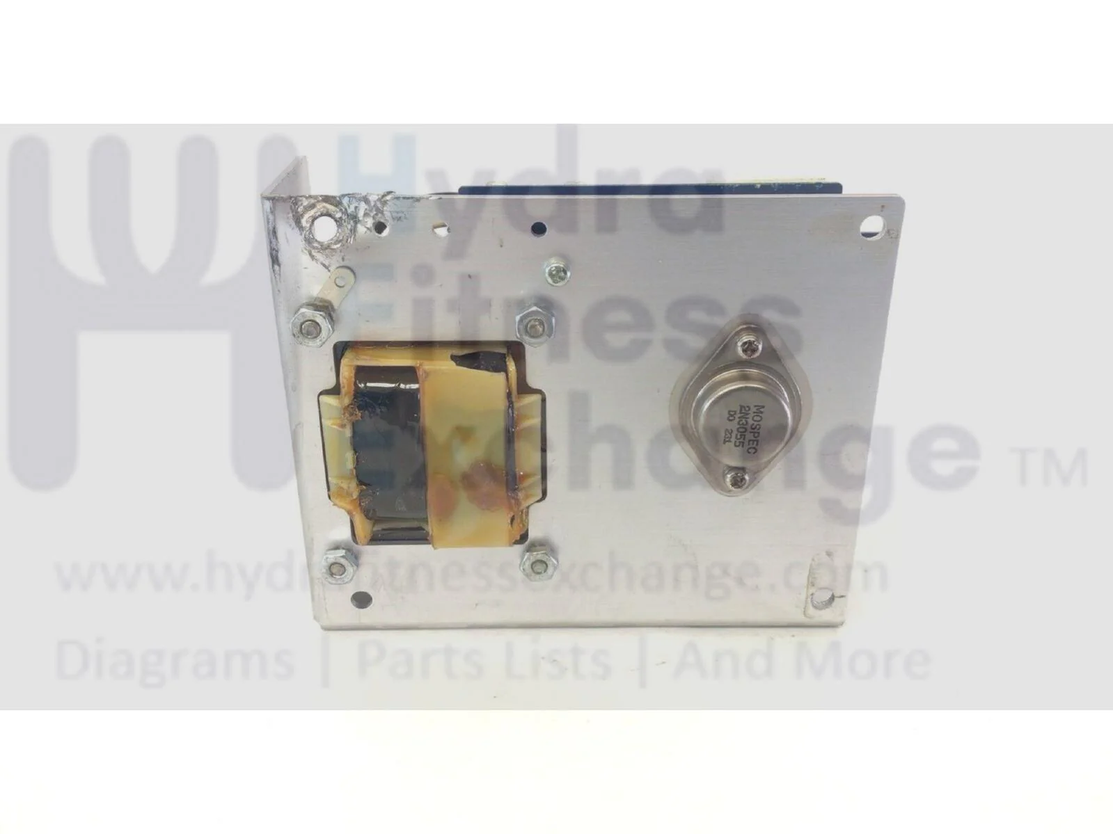 Proform 826 EXP PF826010 Treadmill Power Board 102870 - Image 2
