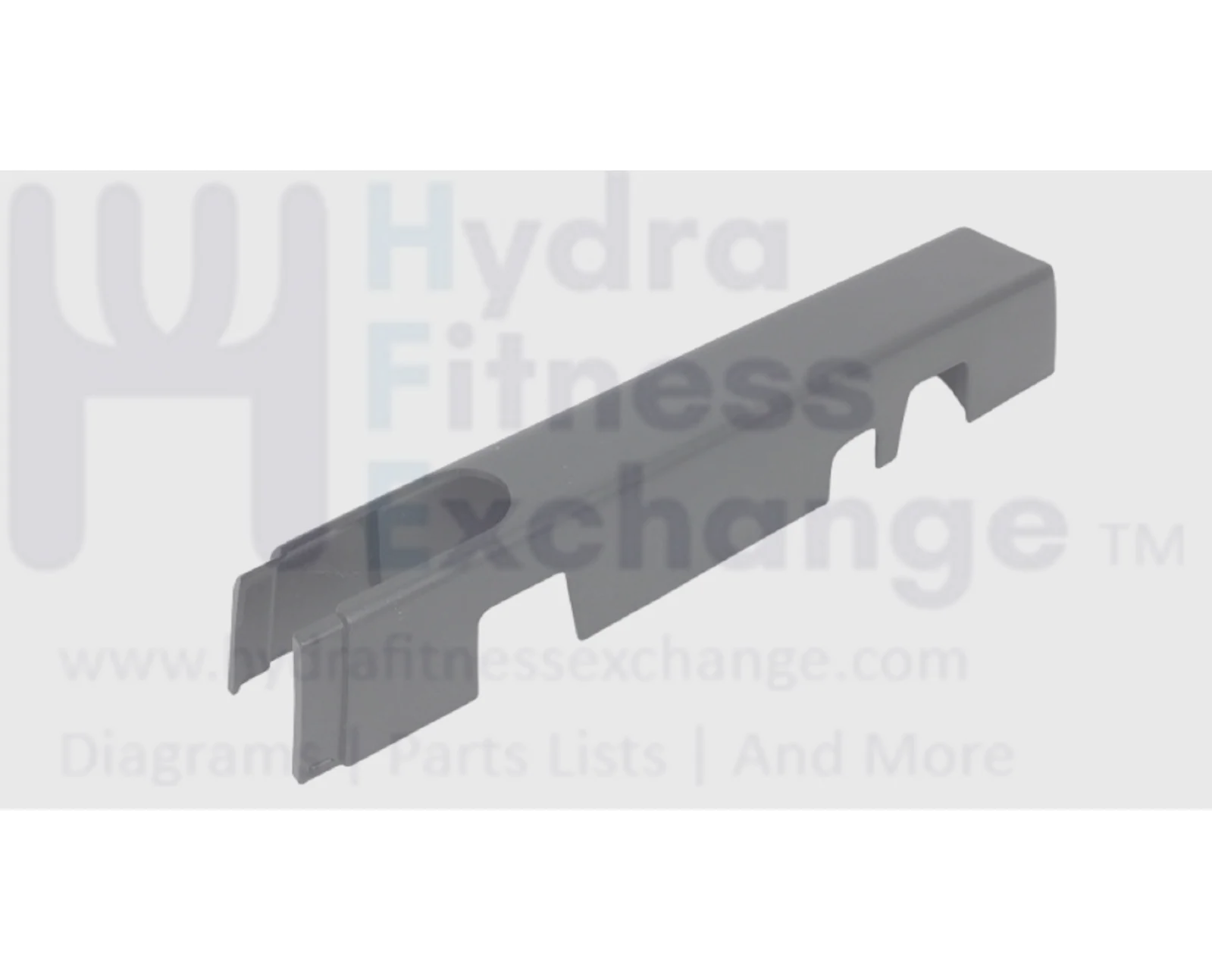 ProForm 831.249410 PFTL120140 Treadmill Left Base Cover 355349