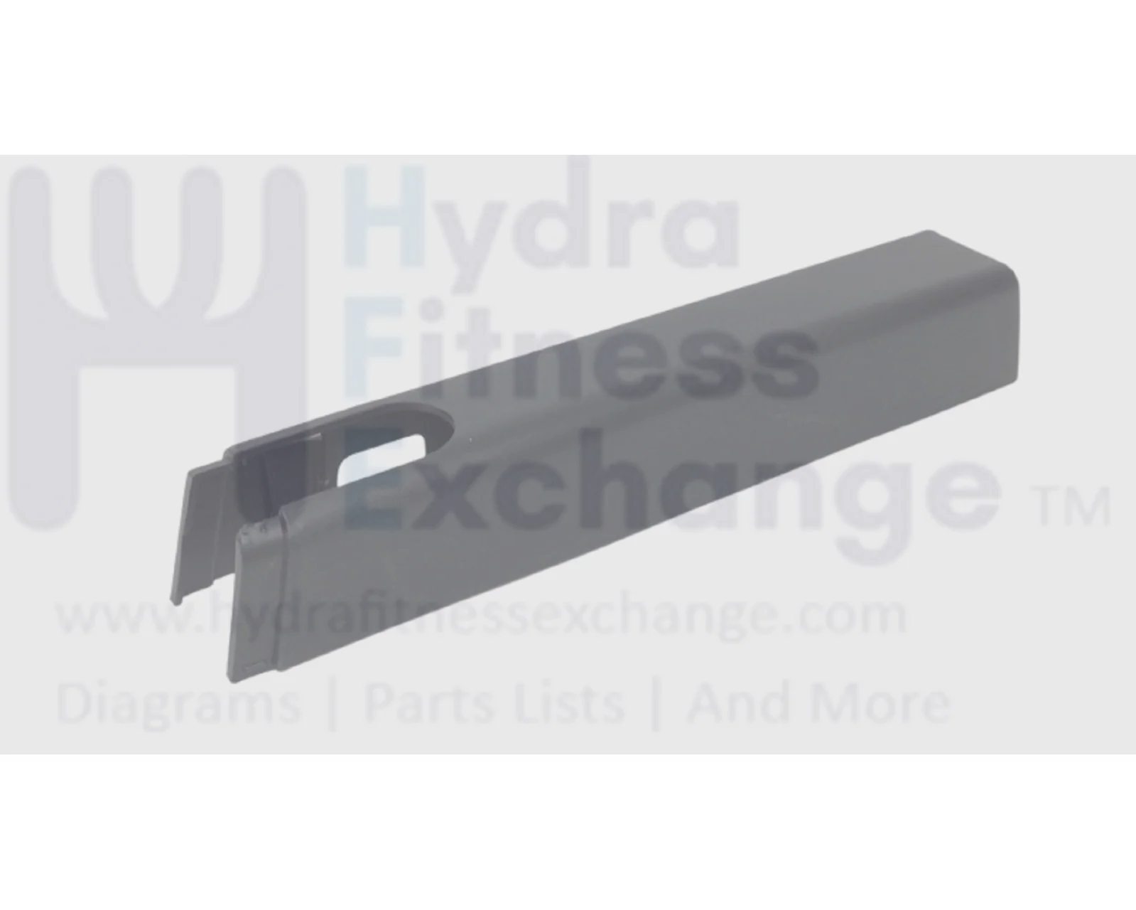 ProForm 831.249410 PFTL120140 Treadmill Right Base Cover 355350