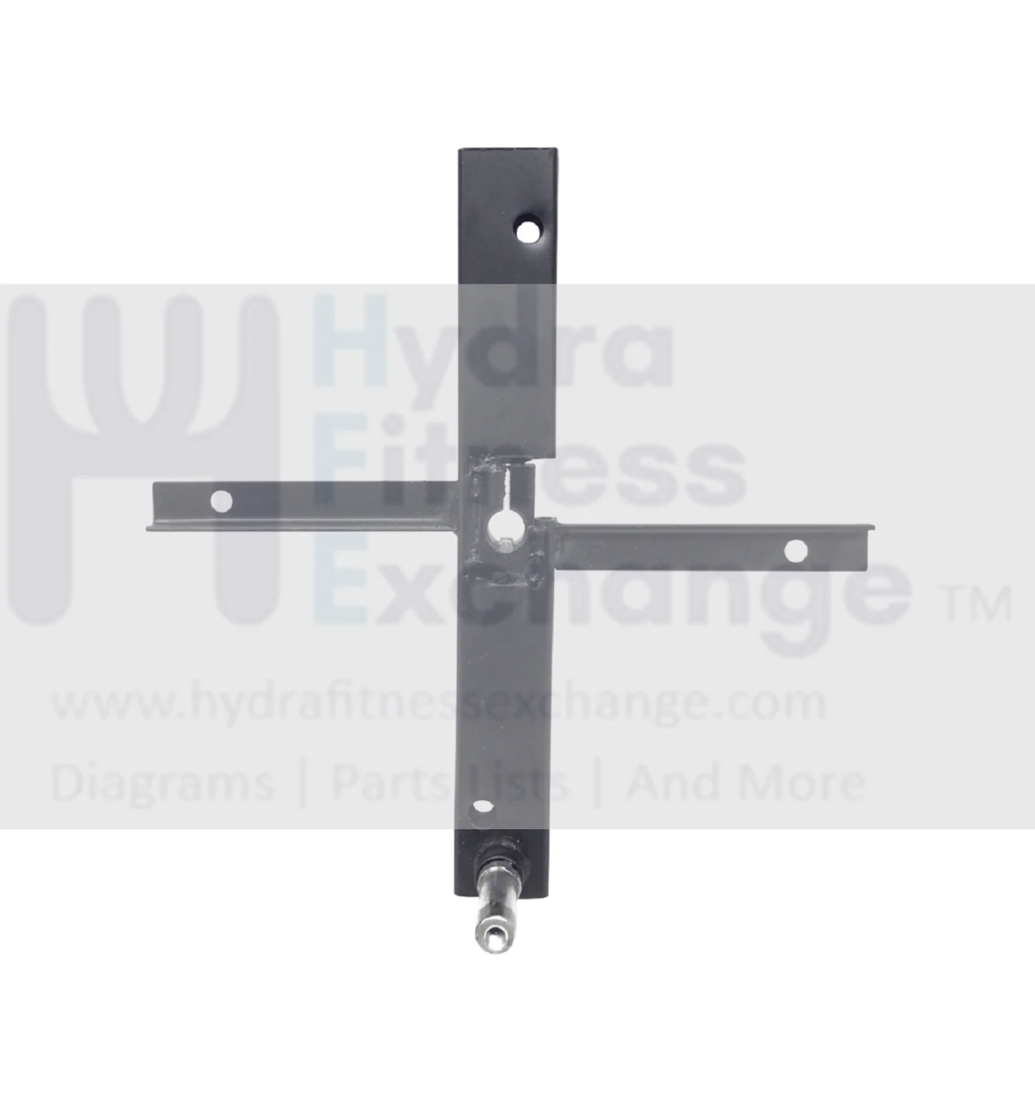 Proform Cadence Le Elliptical Right Crank Arm 415020