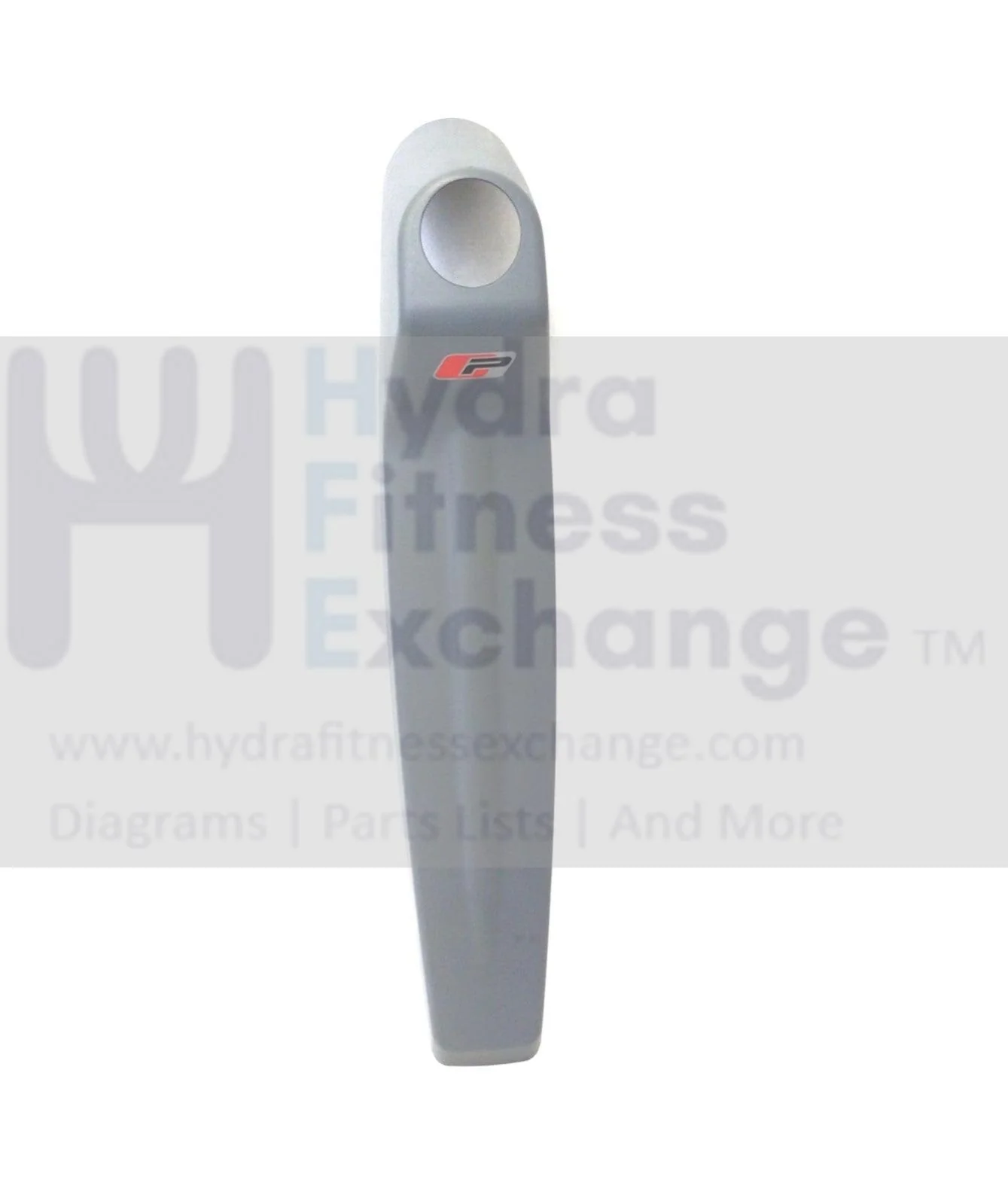 ProForm CADENCE LE PFEL62919.0 PFEL62919.1 Elliptical Top Shield 422273 - Image 2