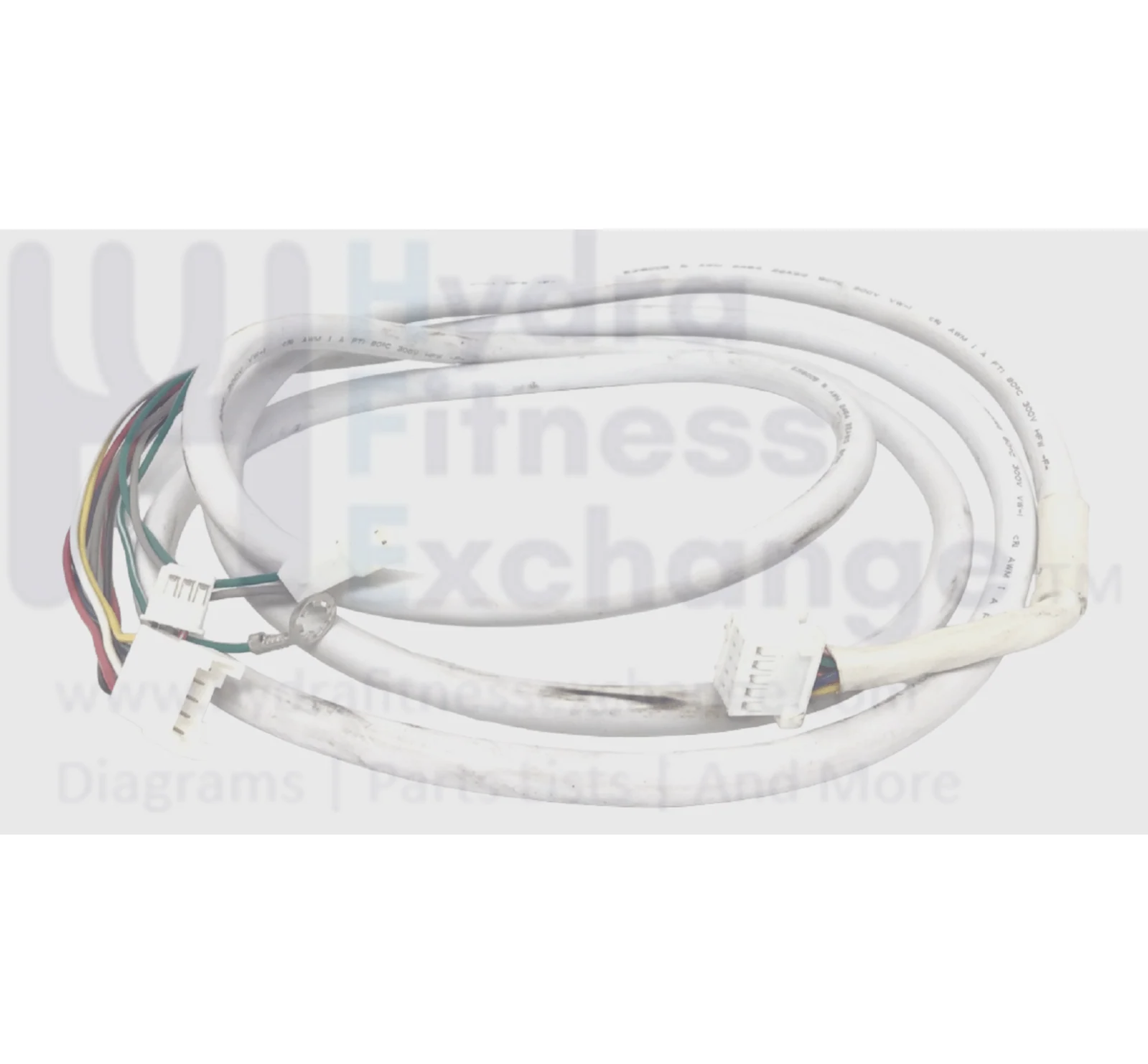 Proform CADENCE LE PFEL629190 PFEL629191 Elliptical Wire Harness 417441