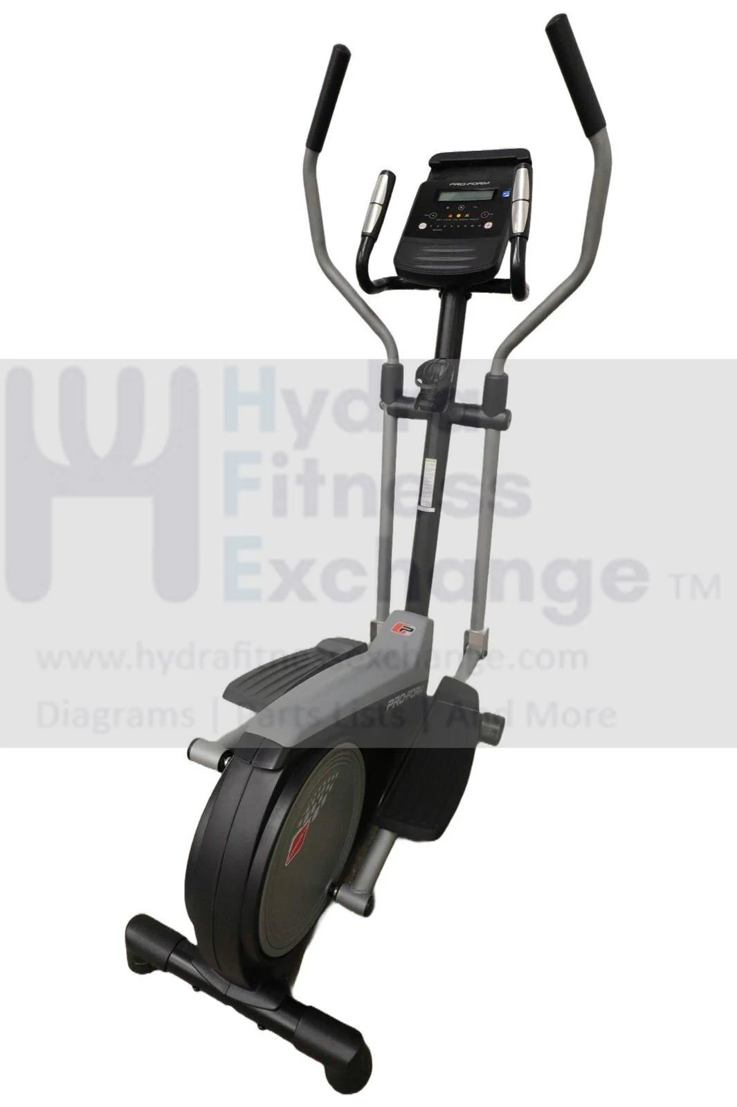 ProForm Cadence LE PFEL629191 Elliptical