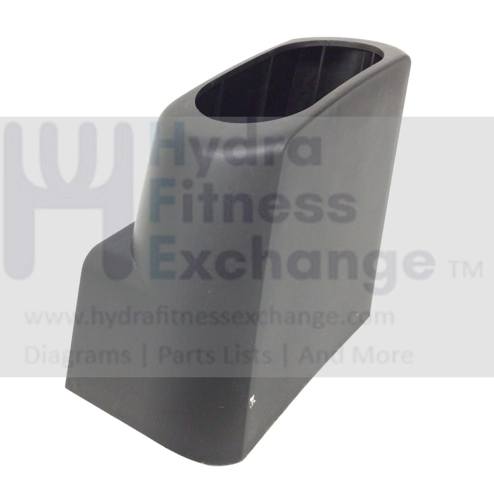 Proform Carbon T10 T7 TL Trainer 8.0 12.0 Treadmill Left Upright Cover 414648
