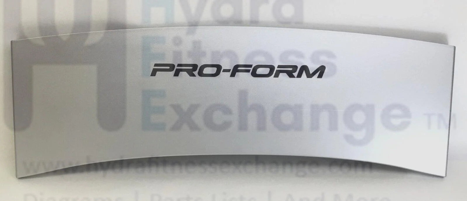 Proform Carbon T10 Treadmill Motor Hood Shroud Cover 416645