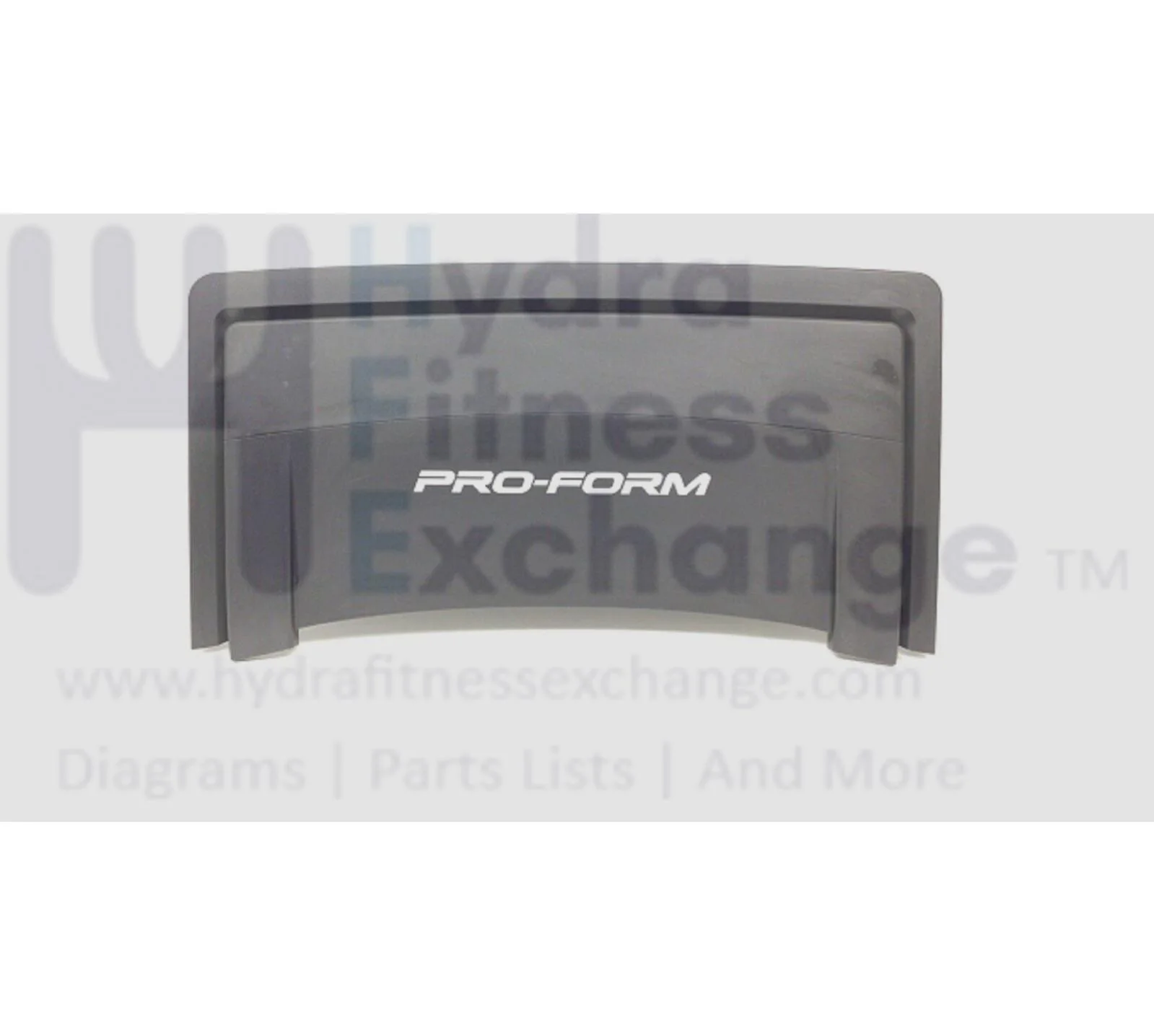 Proform Carbon T7 Carbon TL Treadmill Motor Hood Shroud Cover MFR-415152 416078
