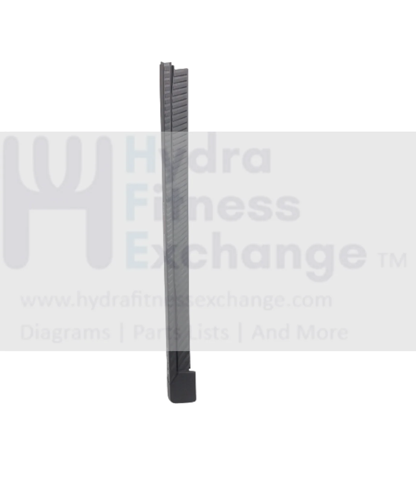 Proform Carbon TL Treadmill Left Foot Rail MFR-415154 425678