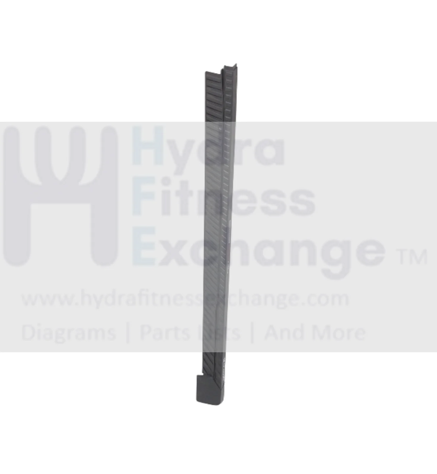 Proform Carbon TL Treadmill Right Foot Rail MFR-415153 416081