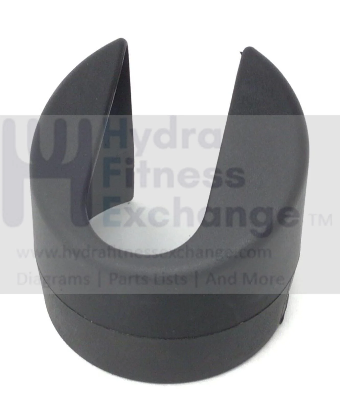 Used Proform Cardiohiit Trainer Elliptical Right Wheel Cover 375924