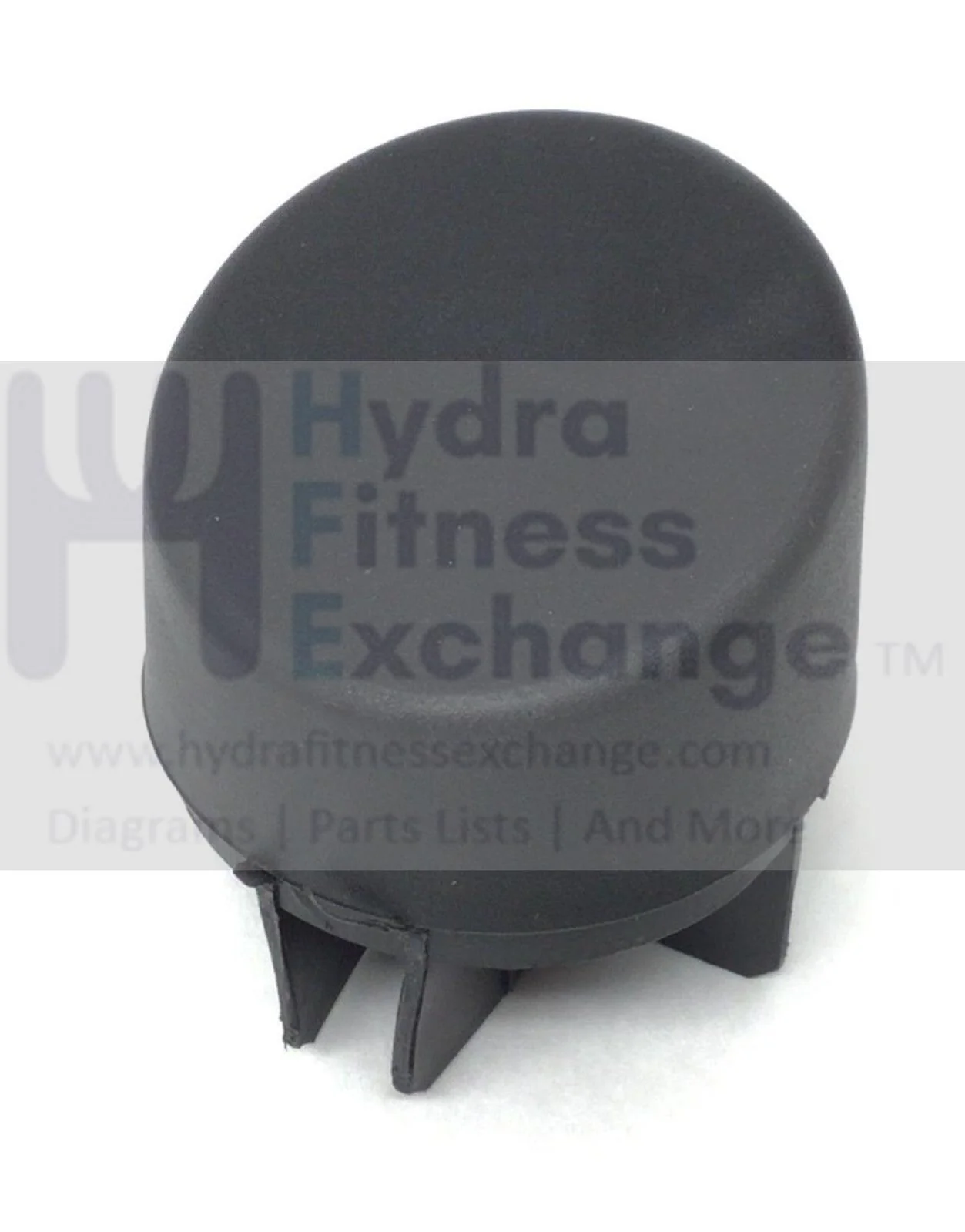 Proform Cardiohiit Trainer Elliptical Stabilizer Cap 375925