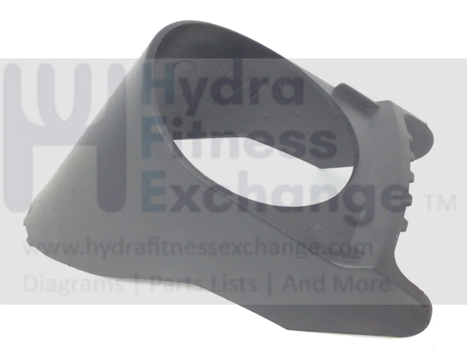 Used Proform Cardiohiit Trainer H7 Pro Hiit H14 Elliptical Accessory Tray Base 375967