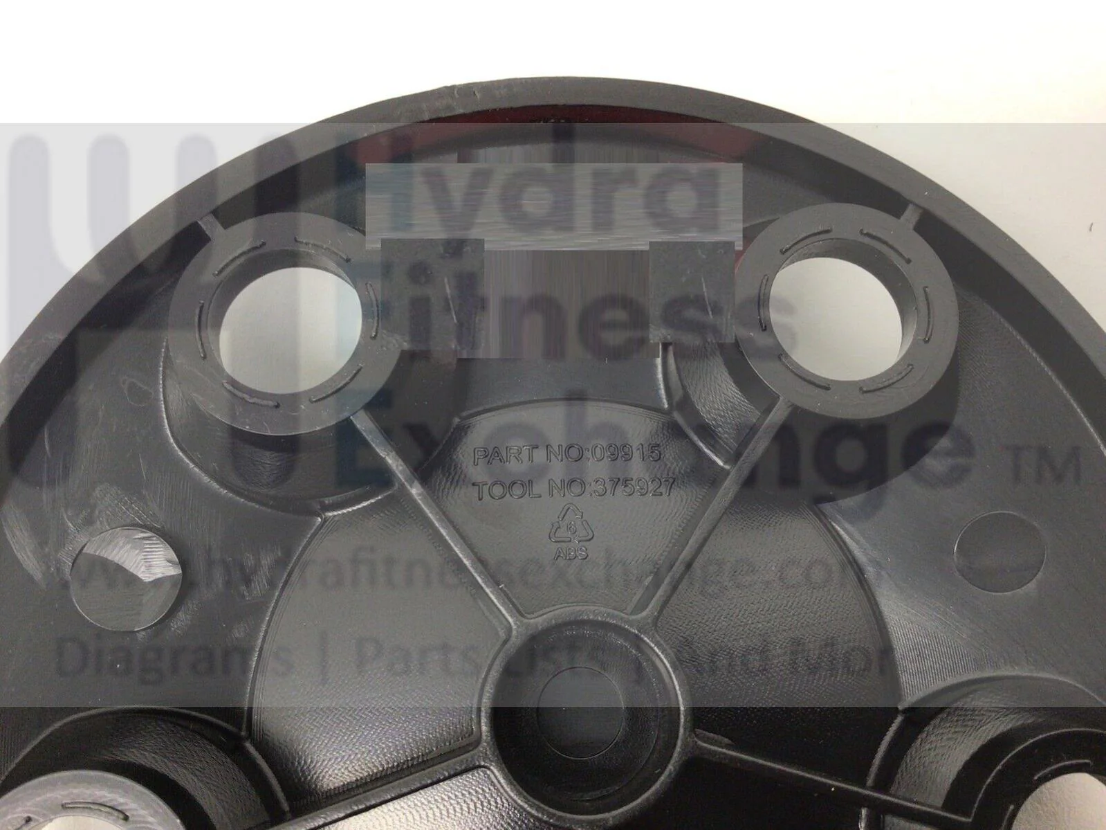 Proform Cardiohiit Trainer H7 Pro HIIT H14 Elliptical Disc Hub 375927 - Image 2
