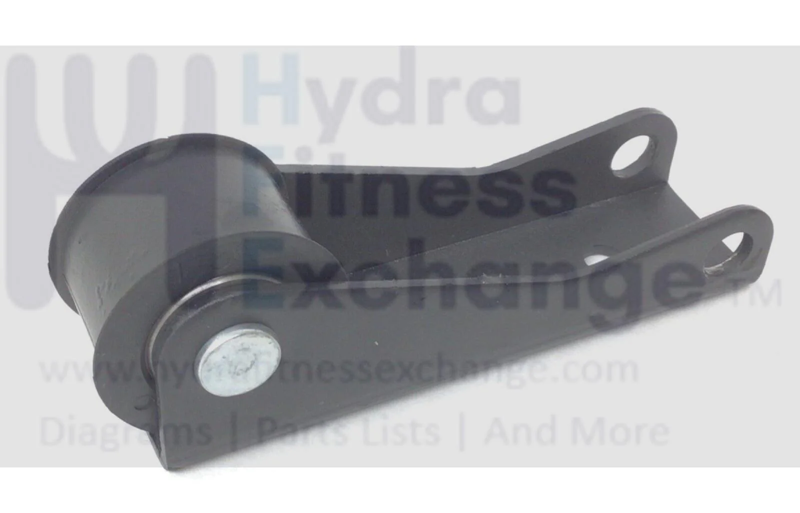 Proform Cardiohiit Trainer H7 Pro Hiit H14 Elliptical Idler Pulley Set 376548