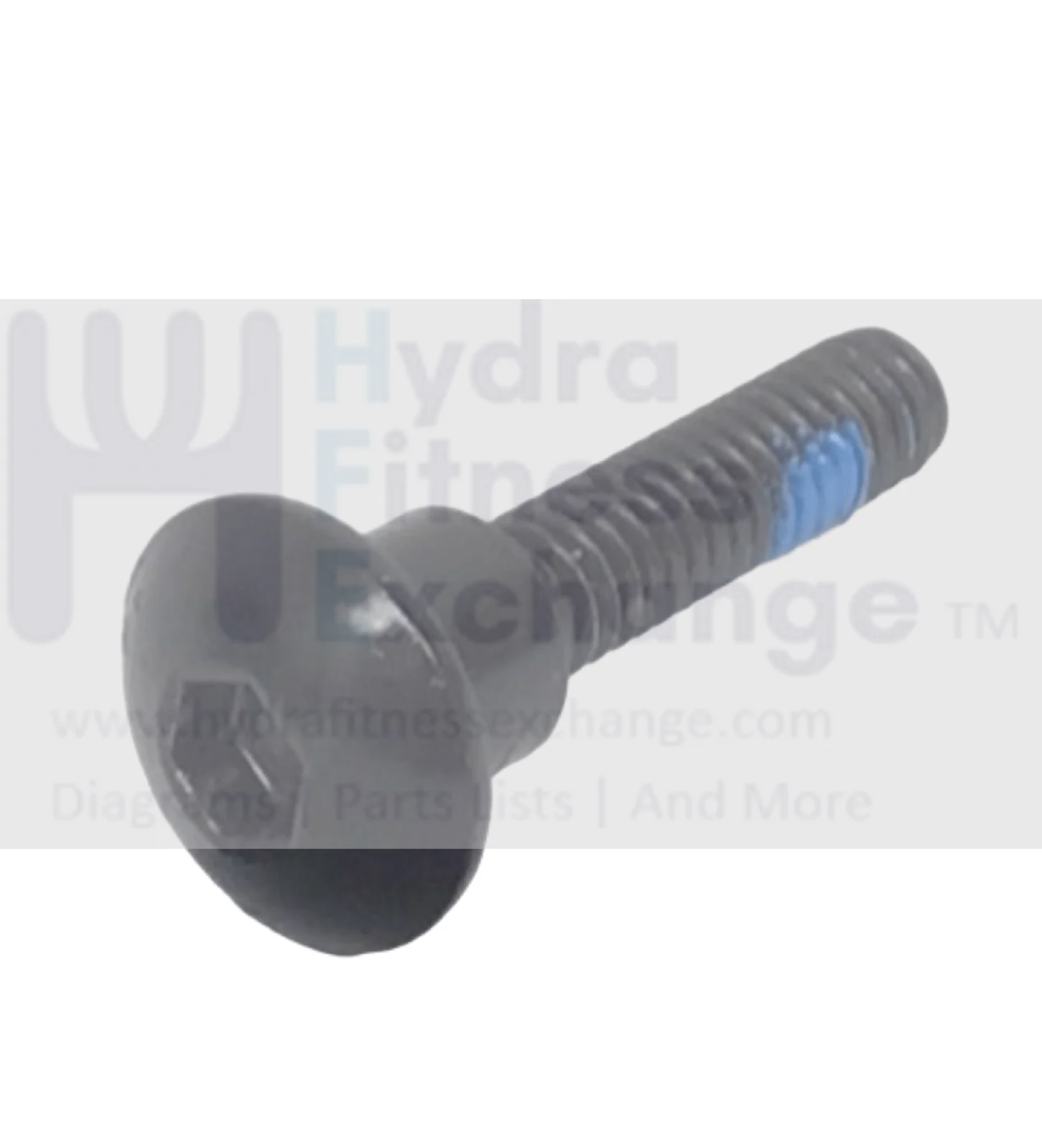 ProForm CARDIOHIIT TRAINER - PFEL099154 Elliptical Shoulder Screw 1-4 20 80414 - Image 2