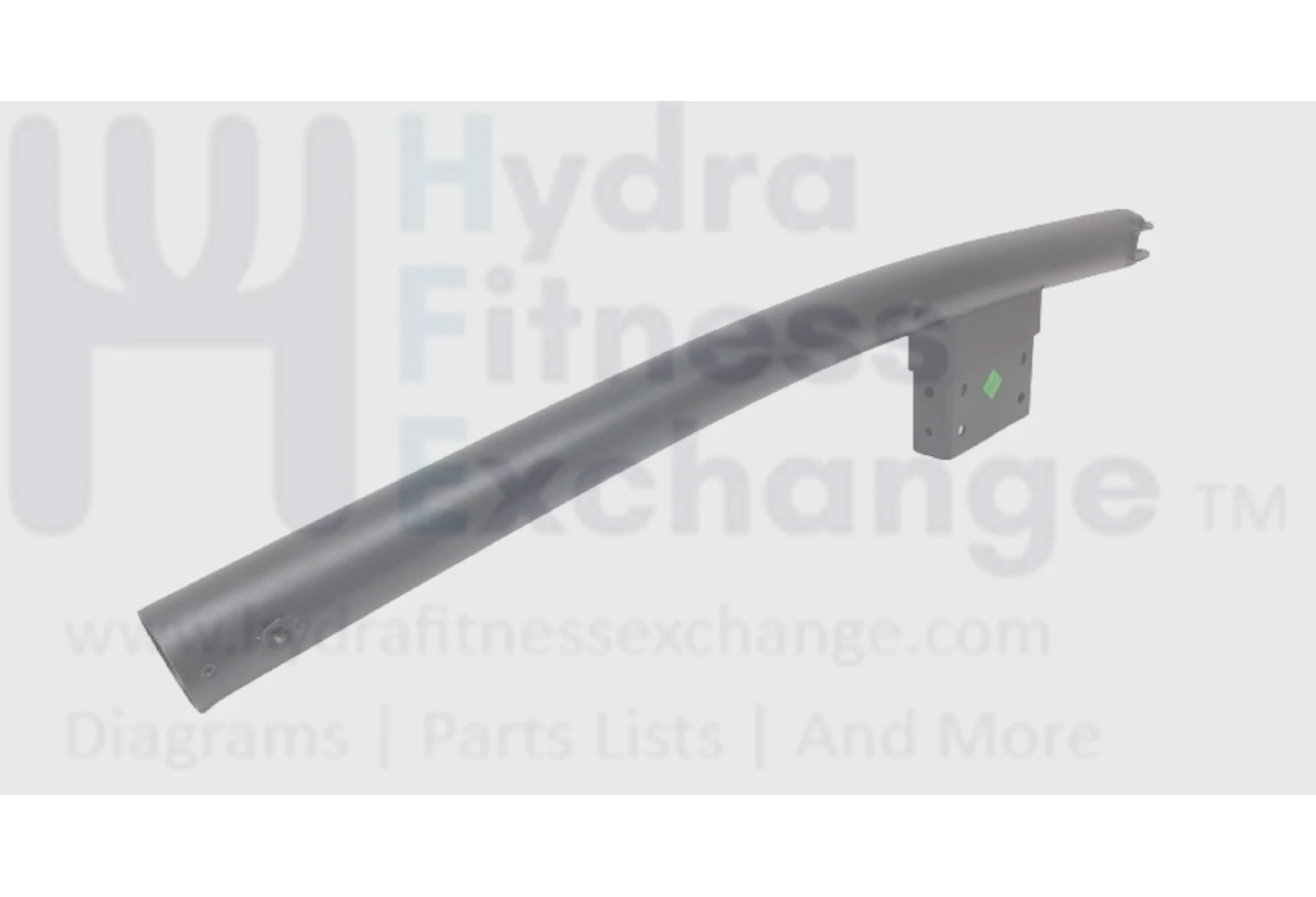 Used Proform CARDIOHIIT TRAINER PRO HIIT H14 Elliptical Right Stabilizer 386965