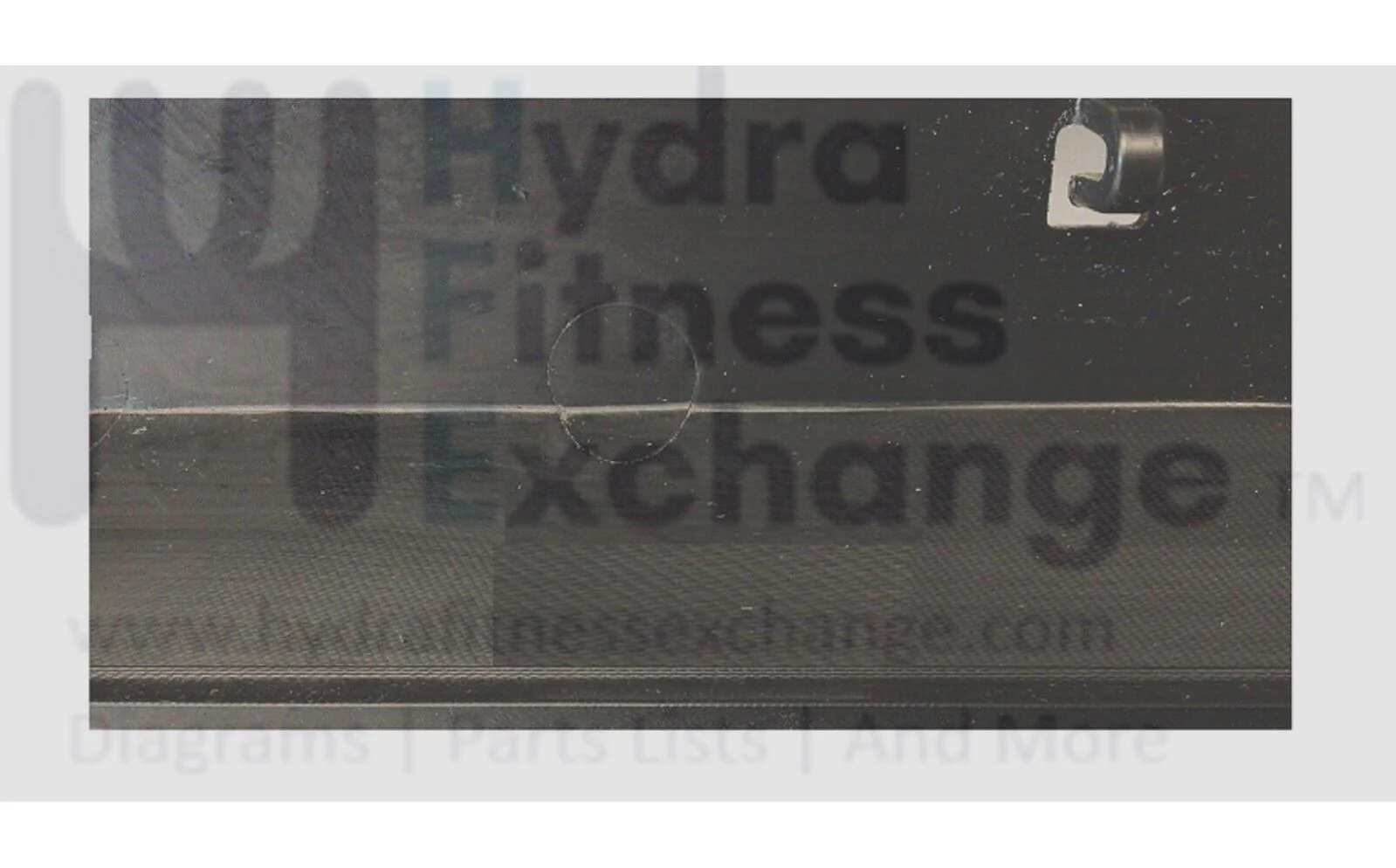 Proform City L6 CWL - PFTL288200 Treadmill Belly Pan 424968 - Image 3