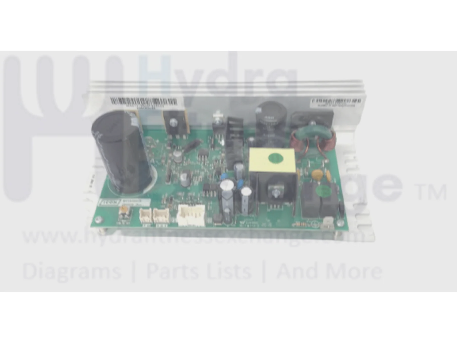ProForm CITYT7 Treadmill Lower Motor Control Board Controller MFR-1648DLS 423374 MC1648DLS