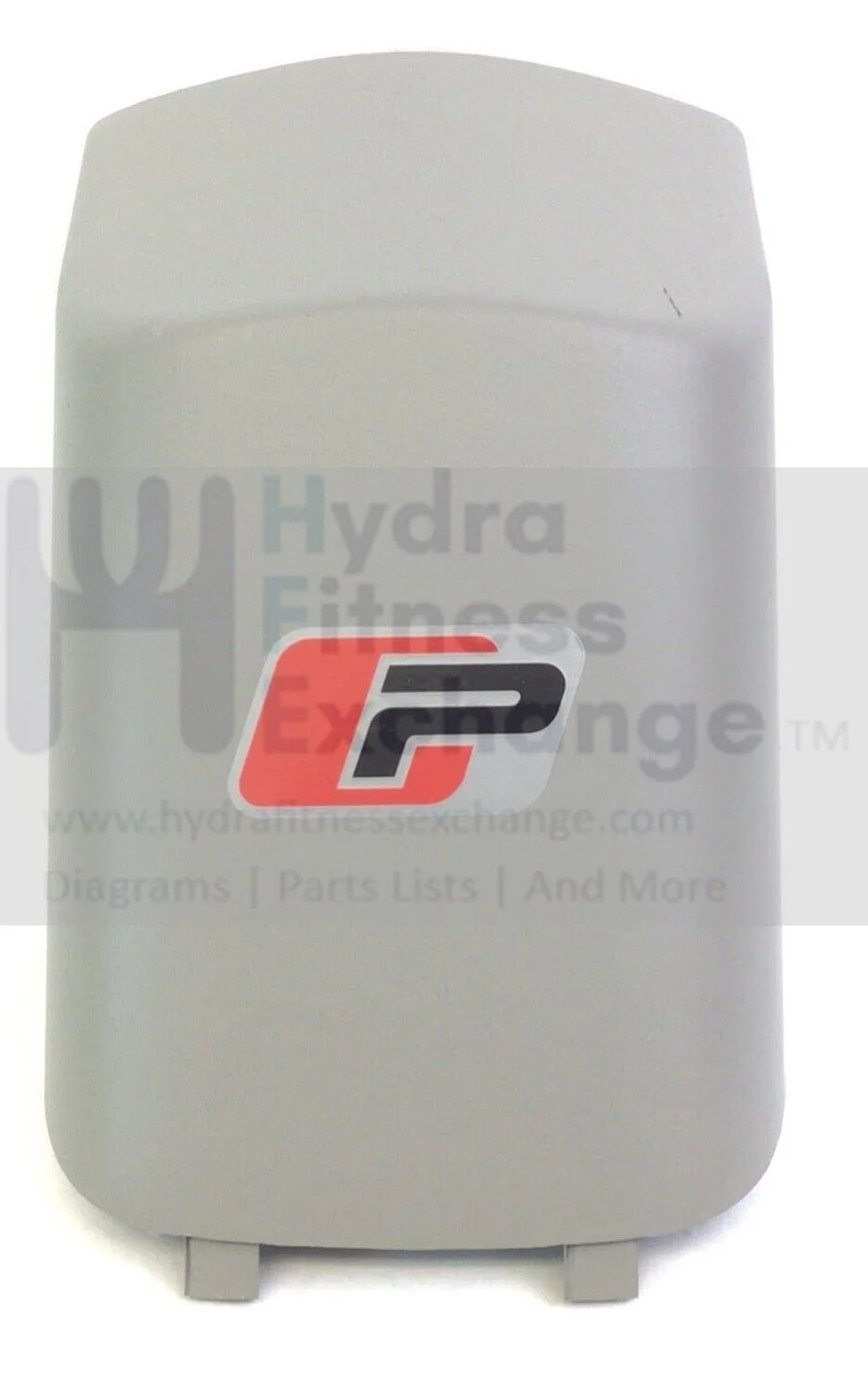 Proform Coachlink E9.0 Carbon EL Elliptical Rear Shield Cover 397938
