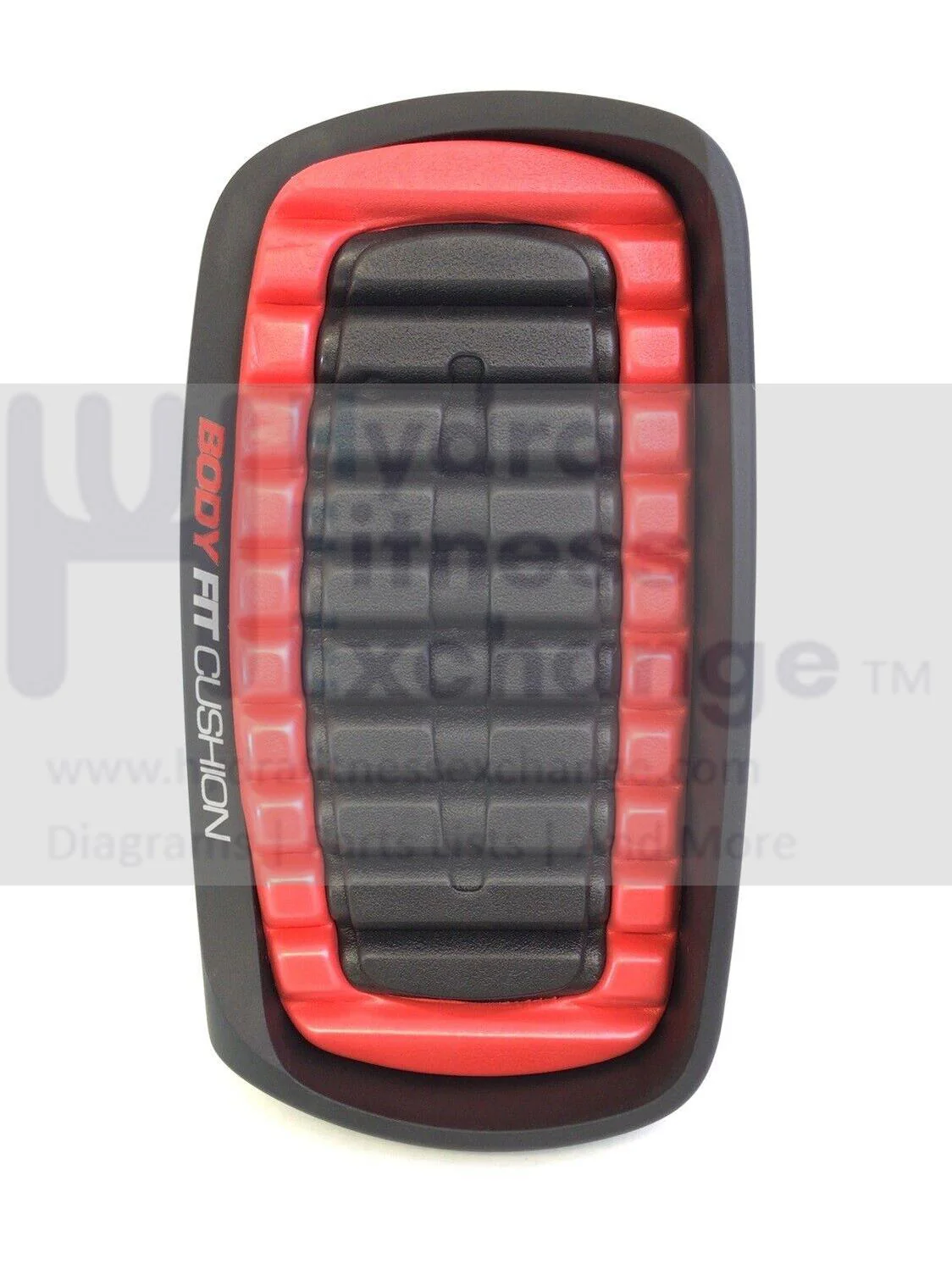 Proform Coachlink E9.0 - PFEL597180 Elliptical Left Foot Pedal with Pad 397942