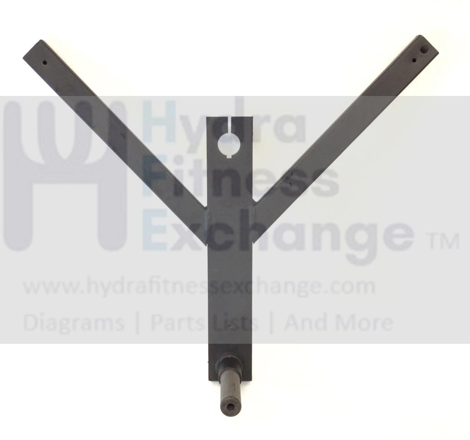ProForm Commercial 14.9 Carbon E7 EL Elliptical Crank Arm Assembly 428356