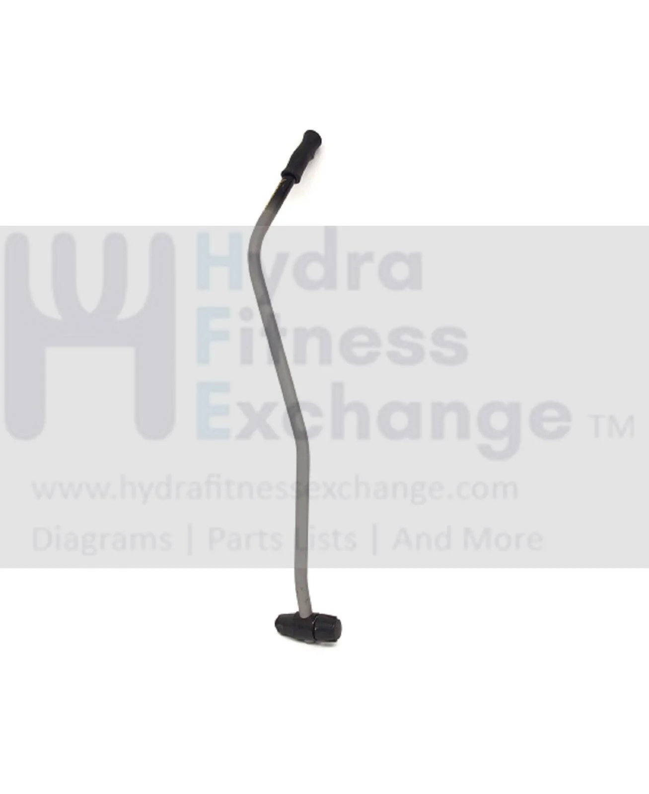 Proform Crosswalk 370e 400e 420X Treadmill Left Upper Body Arm With Grip 226901A