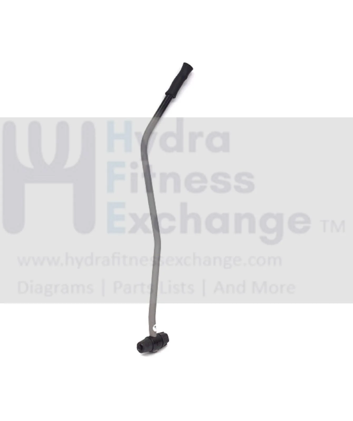 Proform Crosswalk 370e 400e420X Treadmill Right Upper Body Arm With Grip 236008A