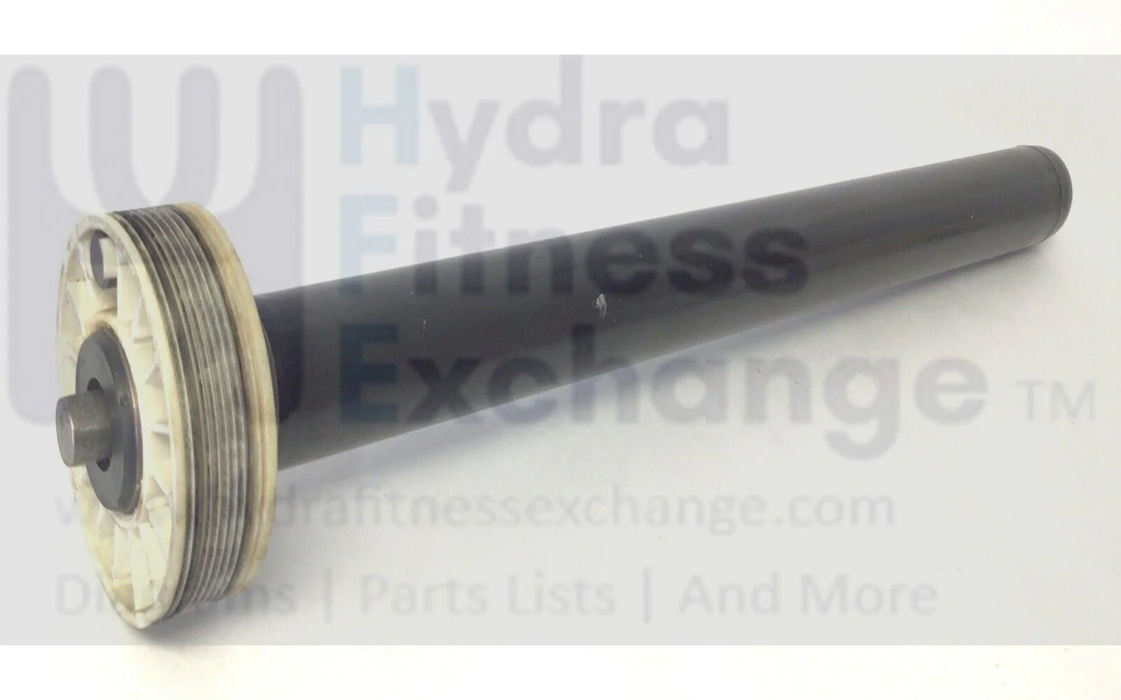Proform CW 405 E 425 425x 45 510i Treadmill Front Roller With Pulley 248056