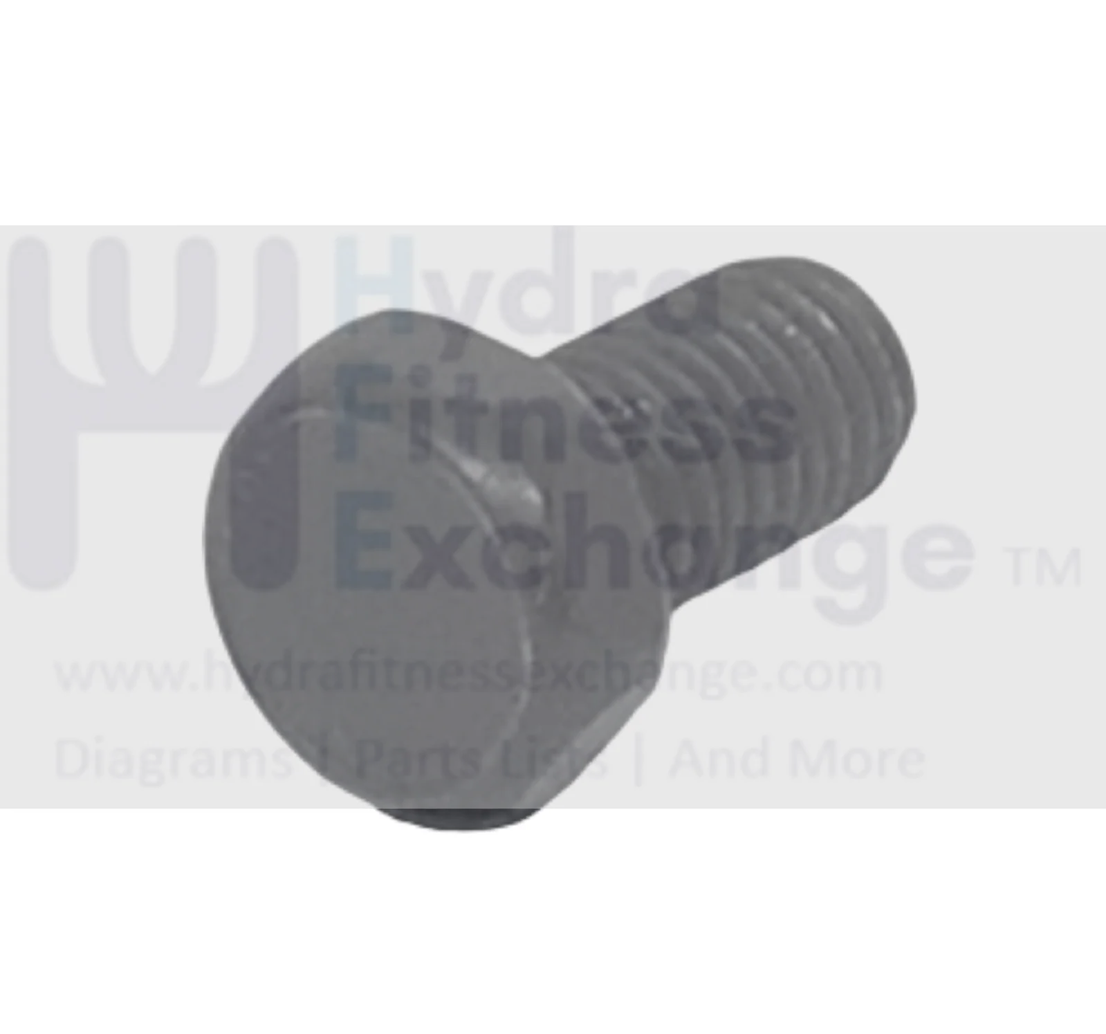 Proform Elliptical Button Head Screw - Bolt M8 X 15mm 223089