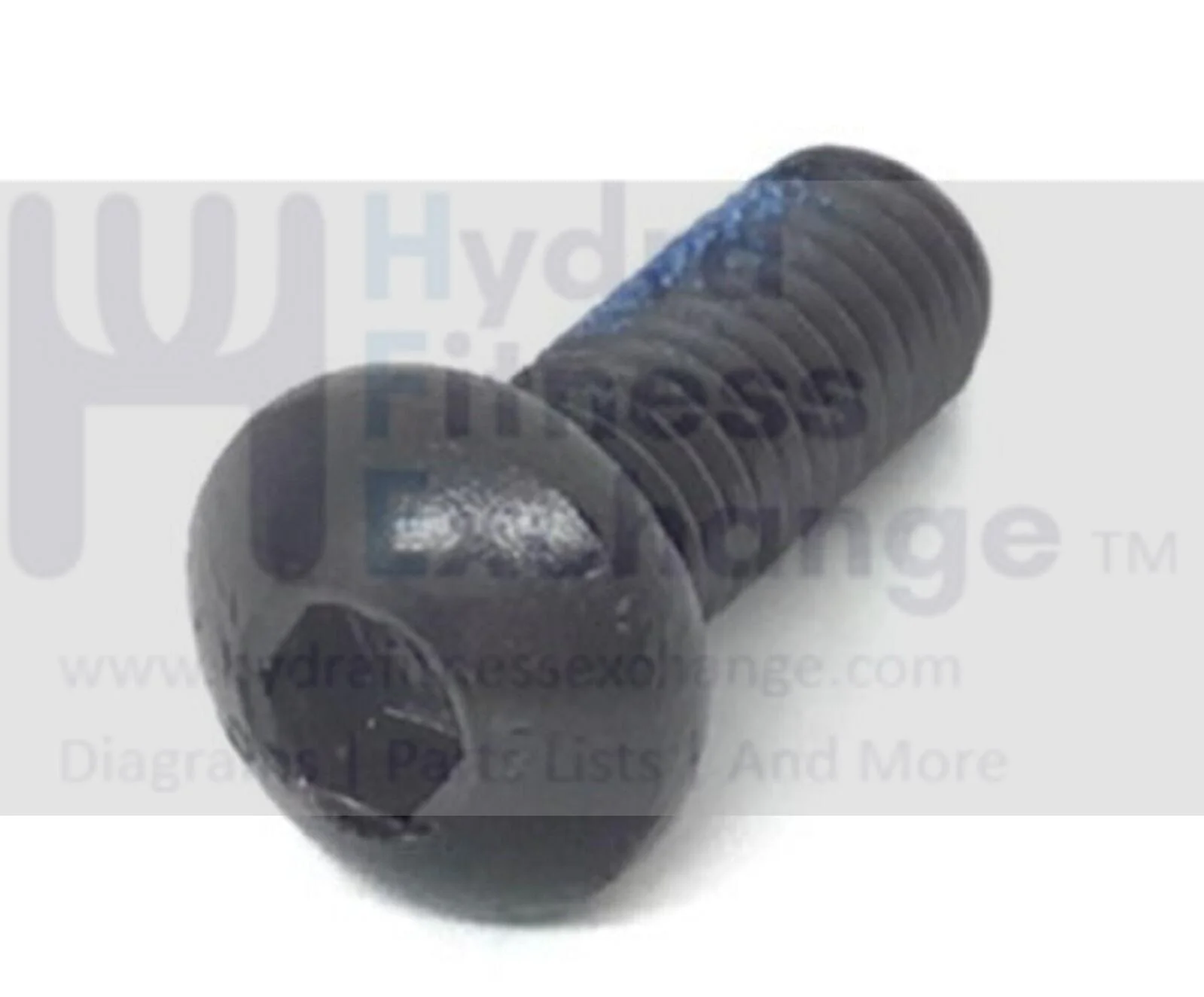 Proform Elliptical Hex Socket Head Screw M8 X 20mm 387172