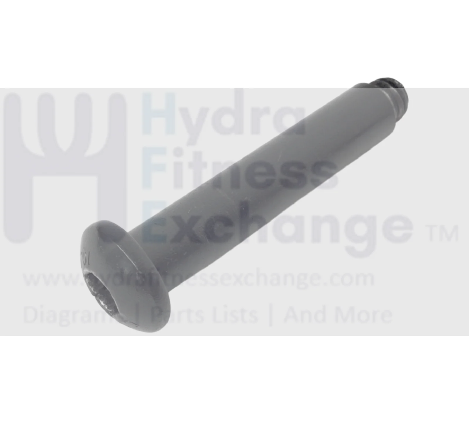 ProForm Elliptical Shoulder Bolt M8 - 1.25 x 55mm 378272