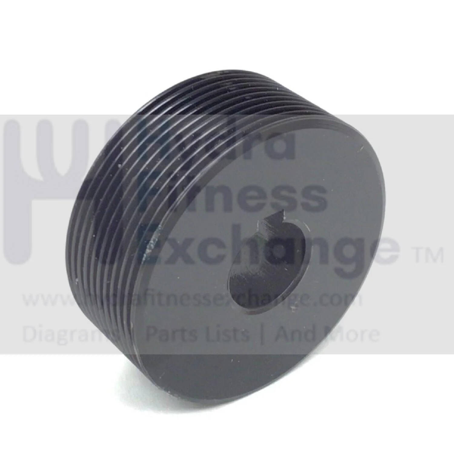 Proform Elliptical Small Pulley 375958