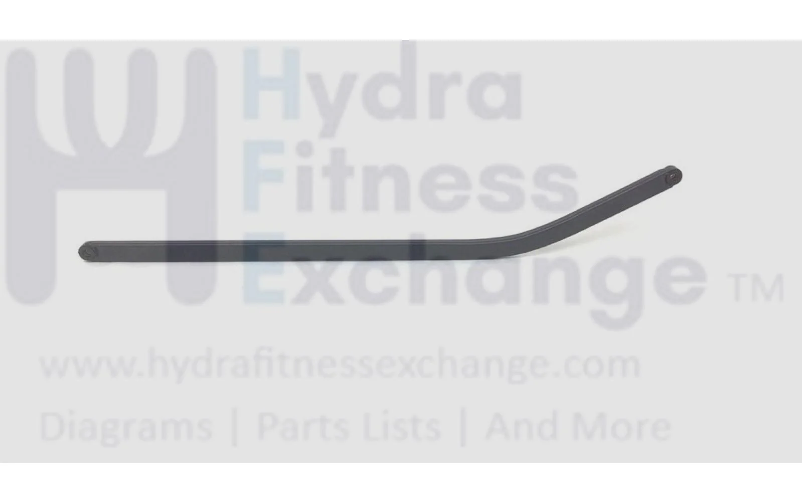 Used Proform Elliptical Upper Body Connecting Link Arm 375868
