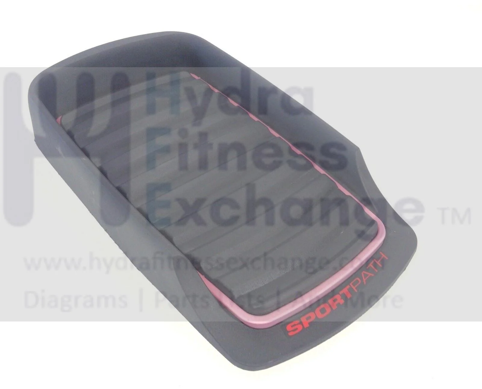 Proform ENDURANCE 520 E Elliptical Left or Right Foot Pedal 385553 and 385092