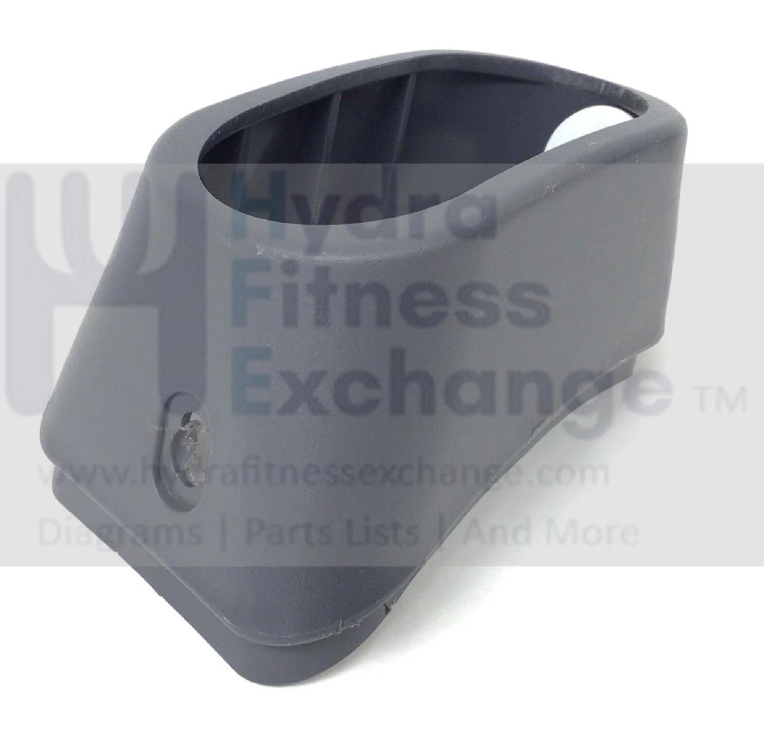 Proform Epic 705 CST - PFTL819100 Treadmill Left Handrail Cover 304434