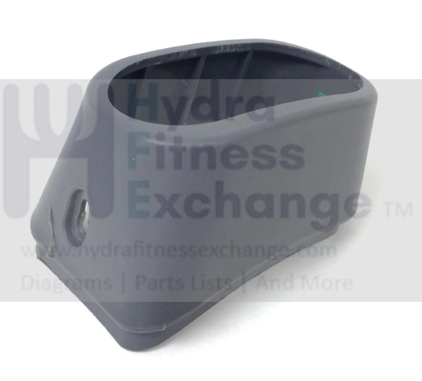 Proform Epic 705 CST - PFTL819100 Treadmill Right Handrail Cover 304433